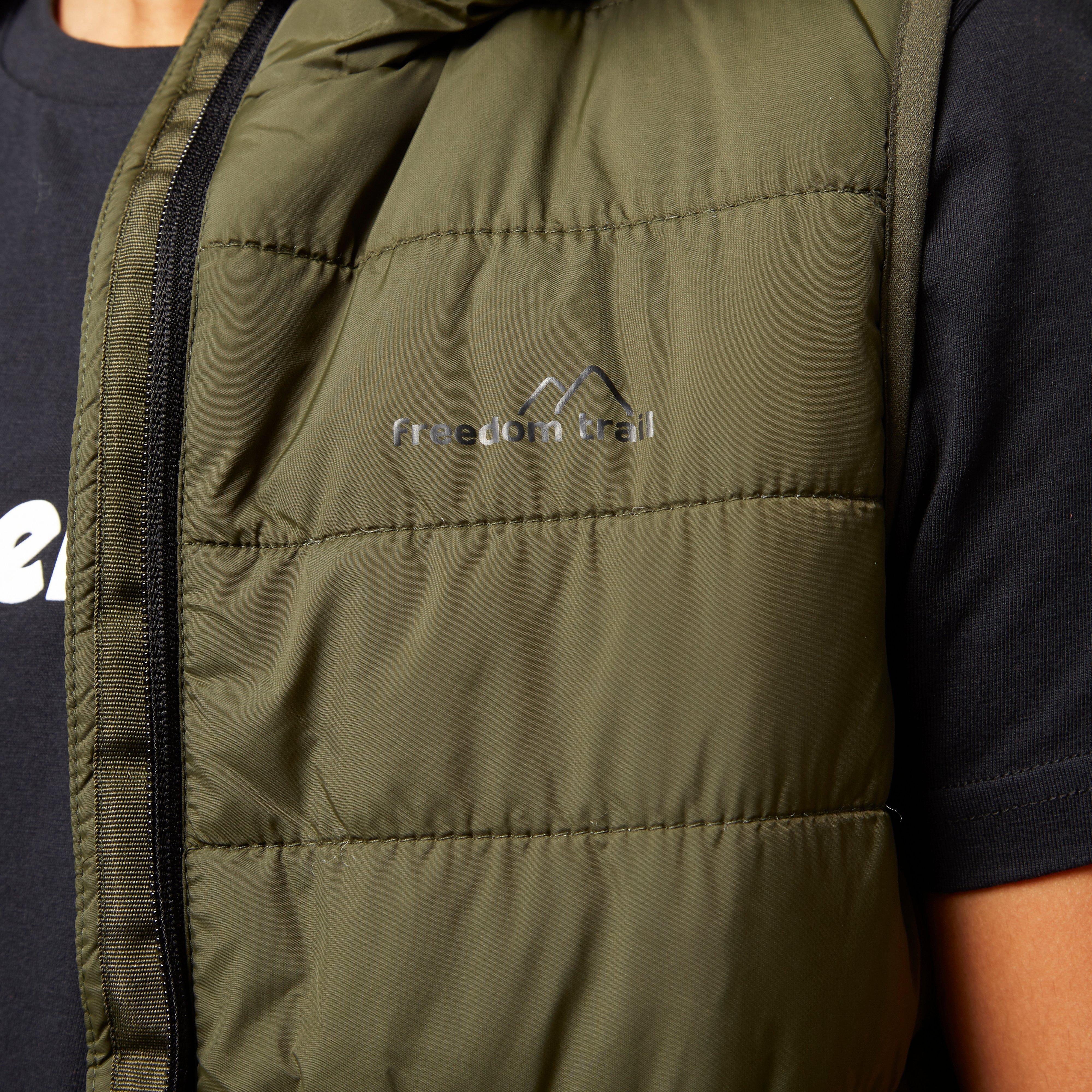Kids' Blisco Gilet