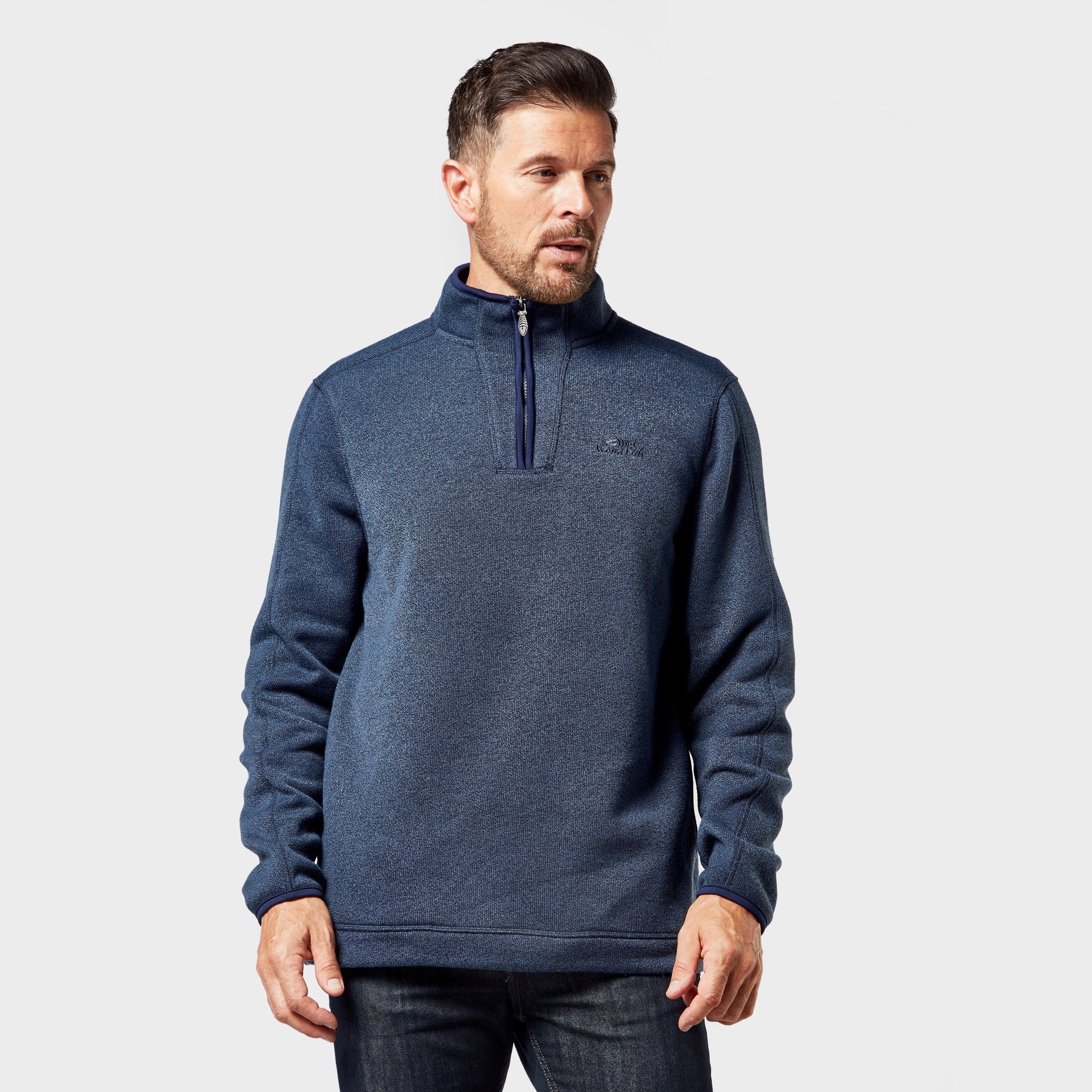 Men’s Stowe Fleece