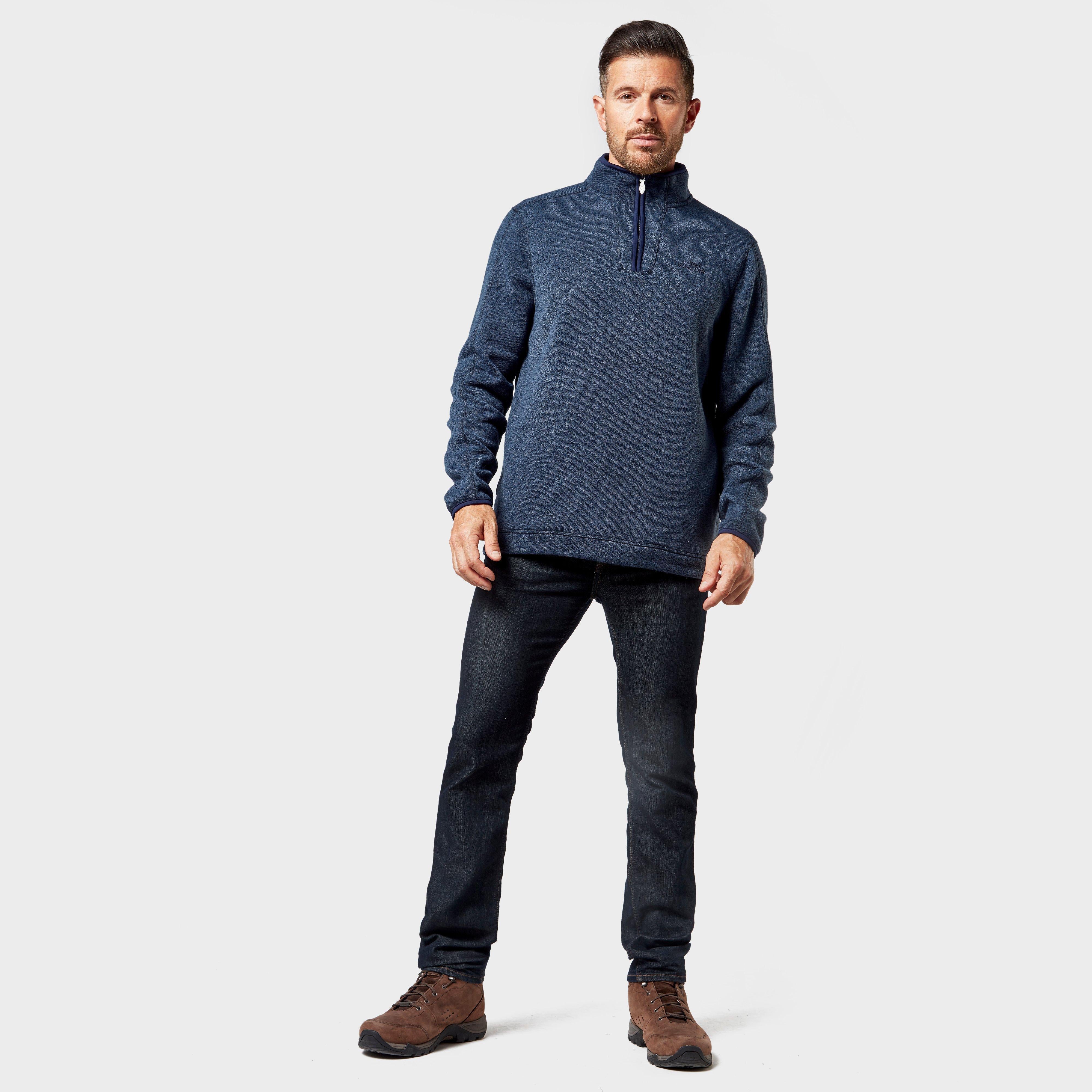 Men’s Stowe Fleece