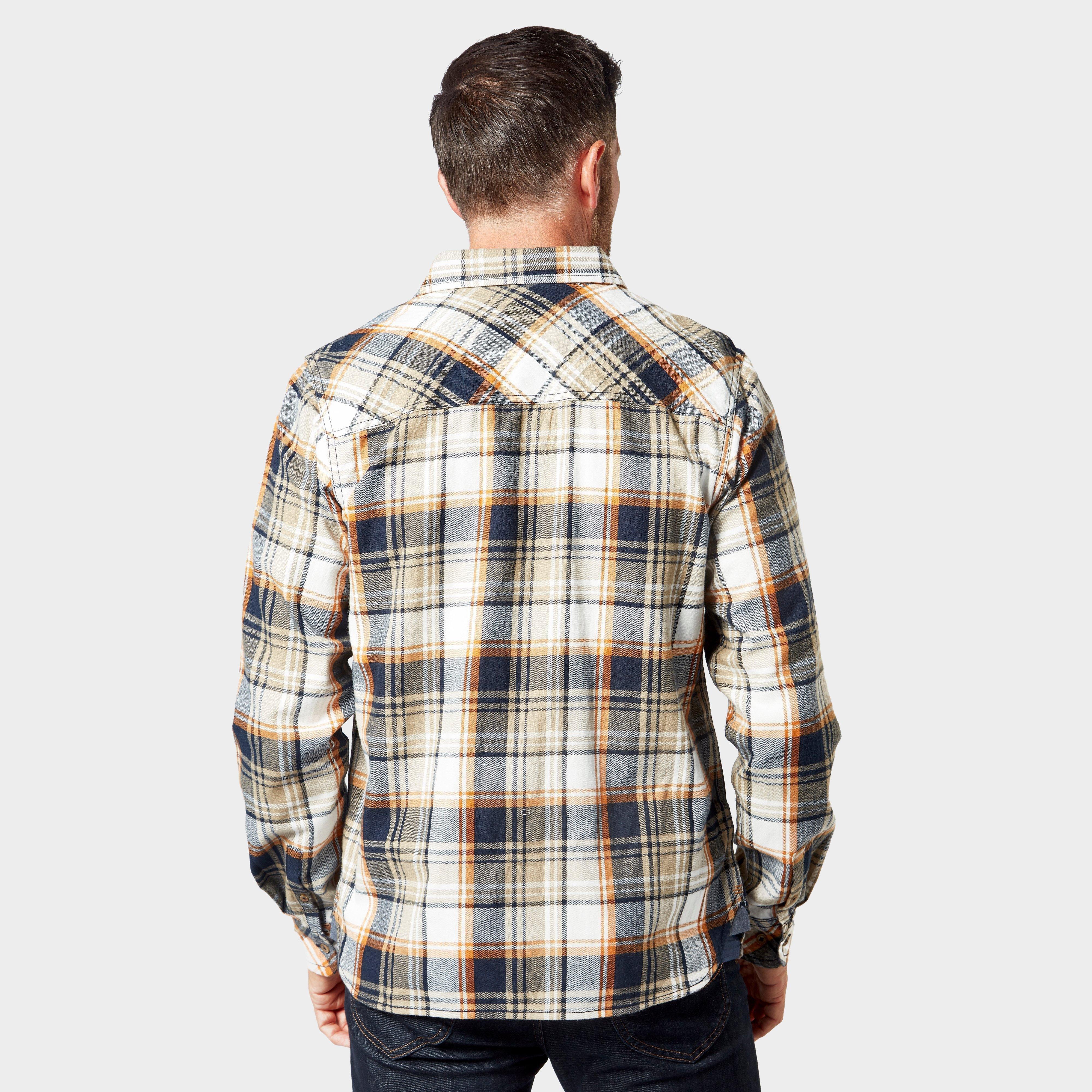 Men's Sedona Long Sleeved Shirt