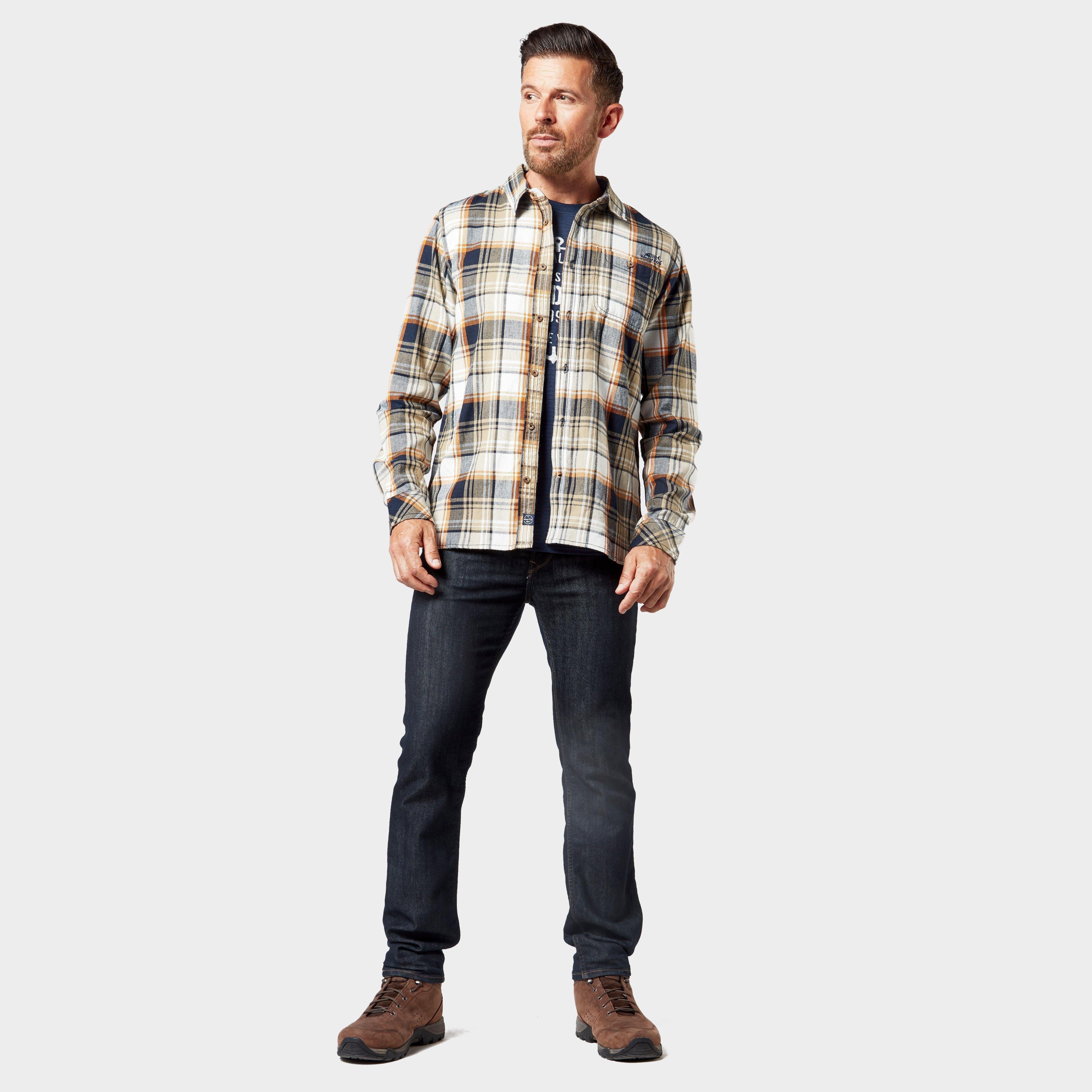 Men's Sedona Long Sleeved Shirt