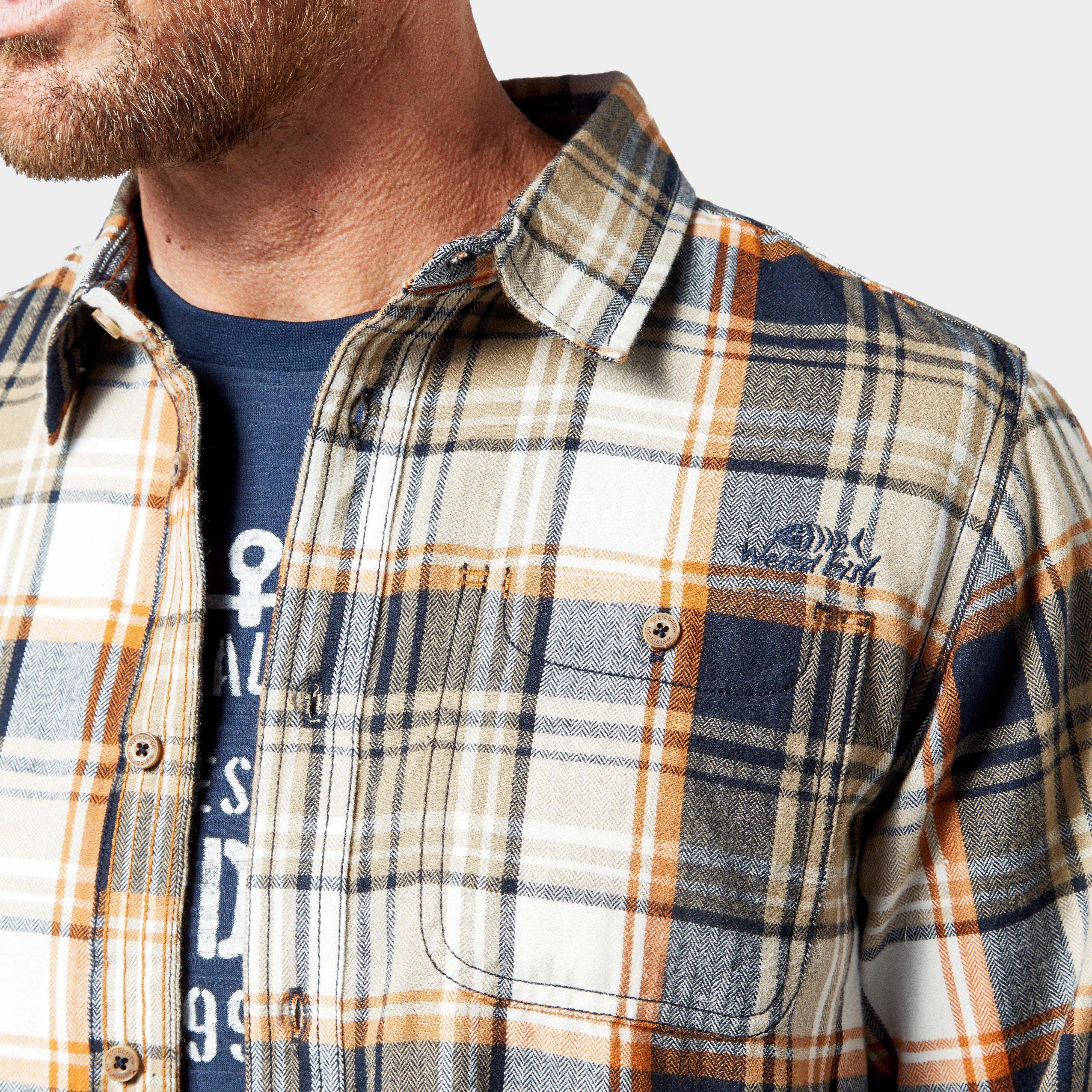 Men's Sedona Long Sleeved Shirt