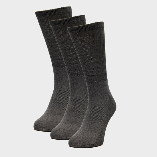 Men's Essential Sock - 3 Pack
