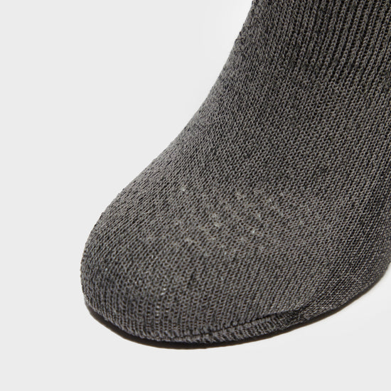Men's Essential Sock - 3 Pack