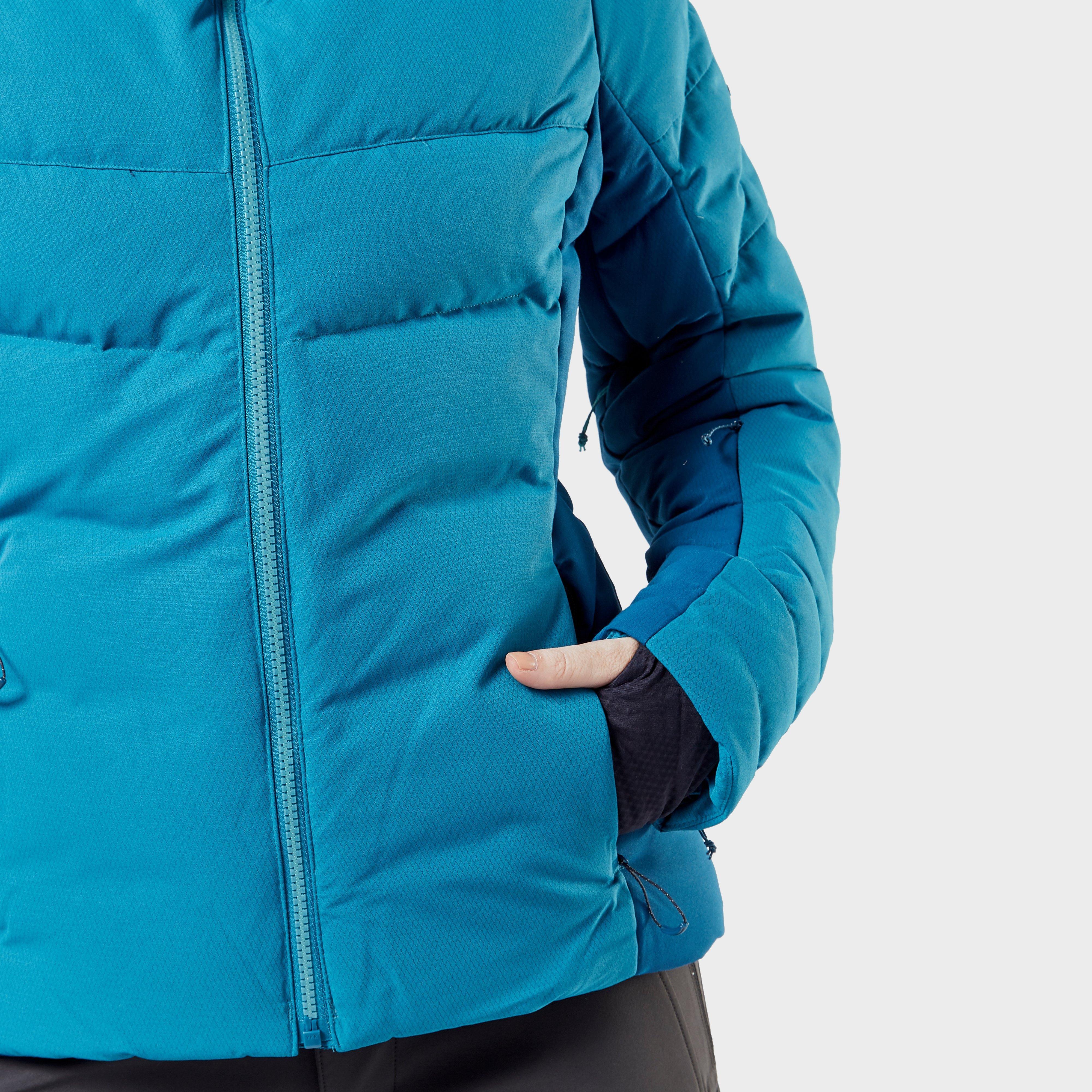 Women's Icetown Jacket