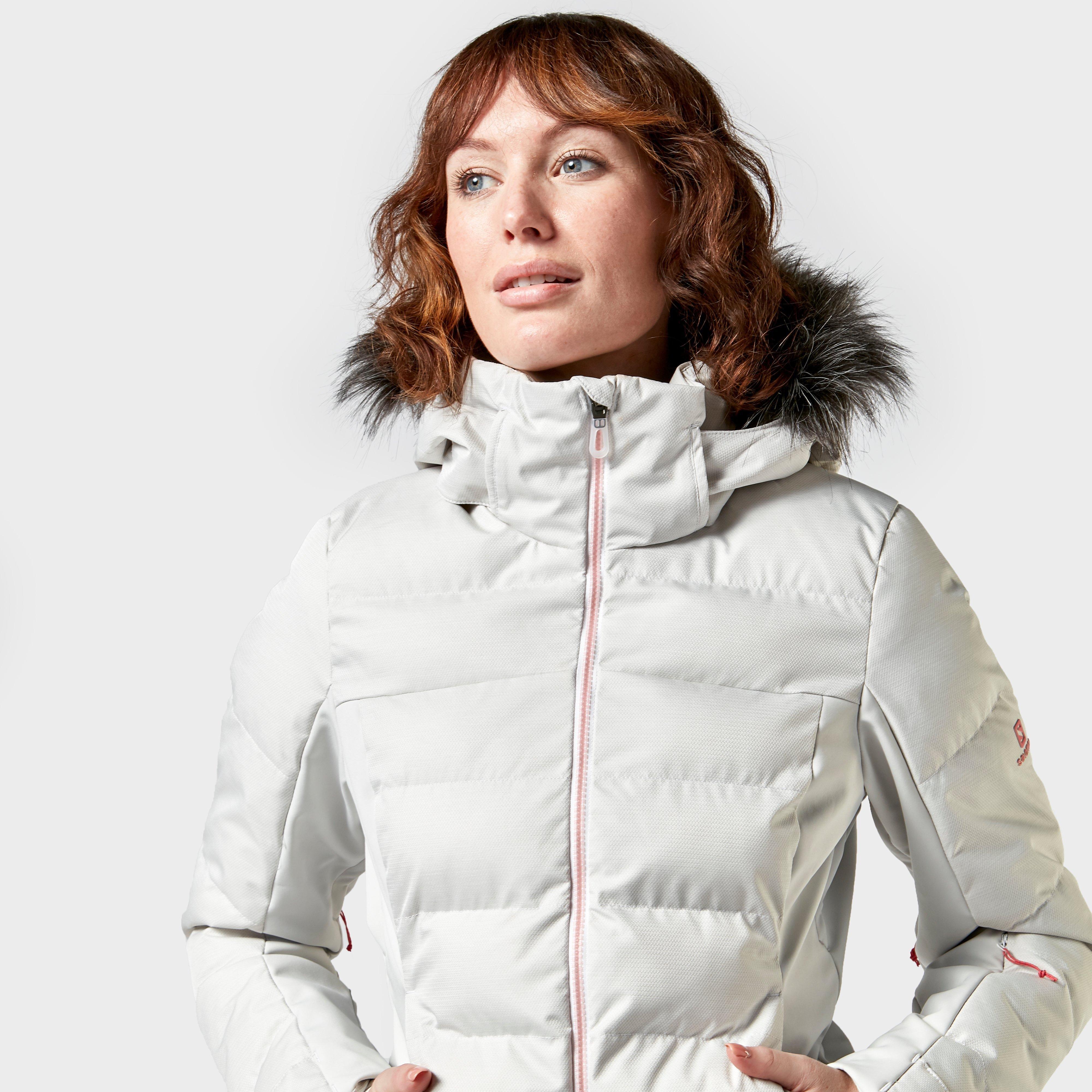Women's Stormcozy Ski Jacket