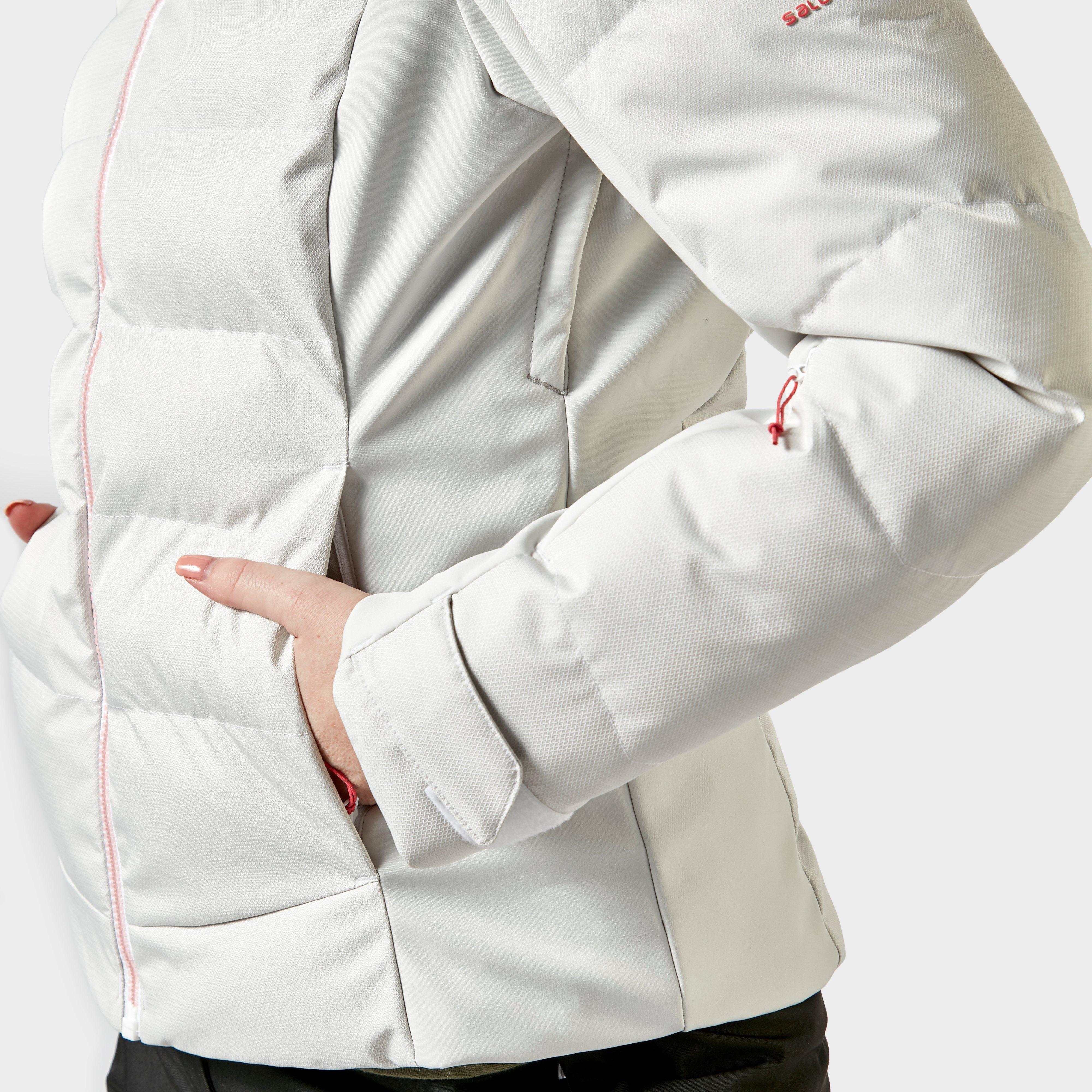 Women's Stormcozy Ski Jacket