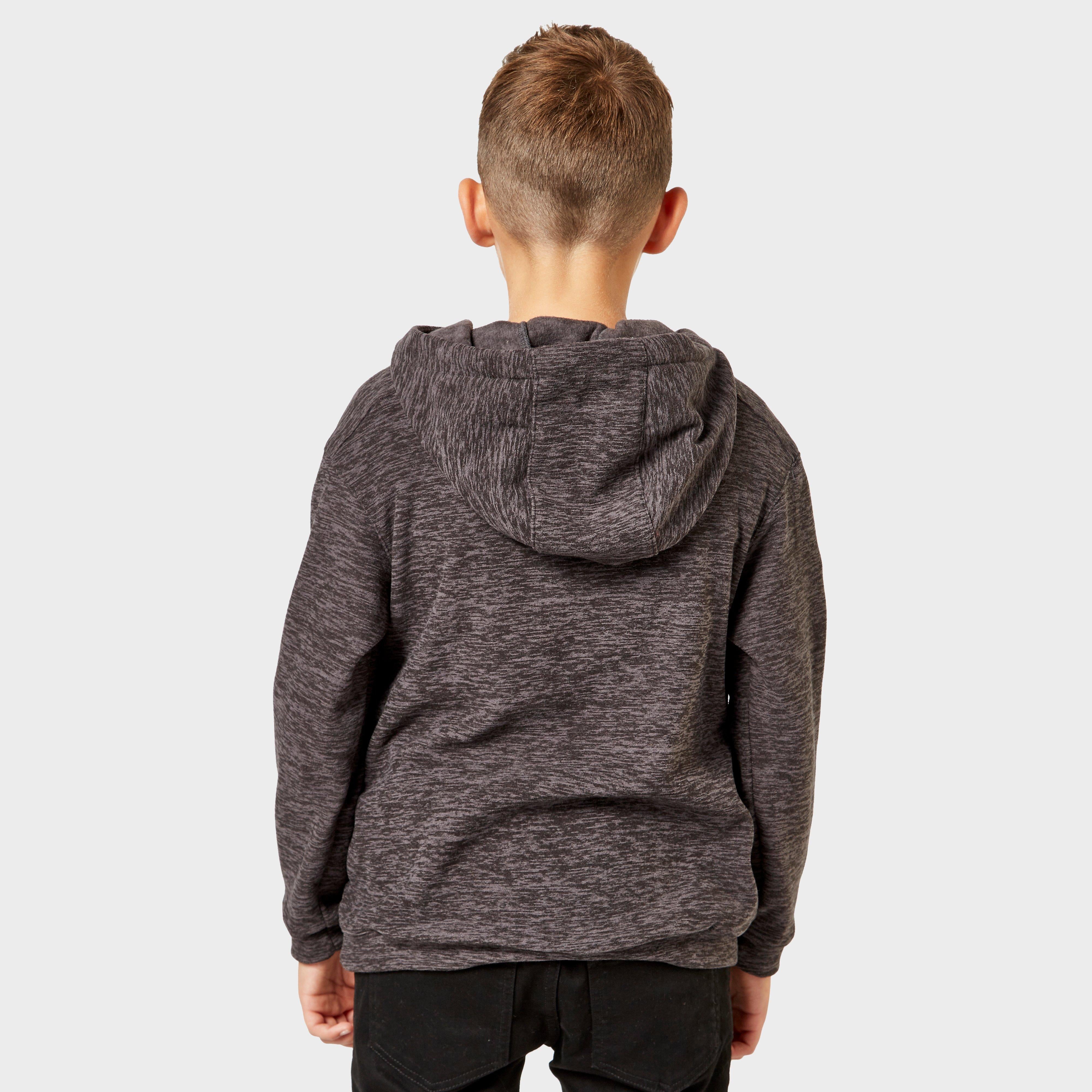 Kids' Keyon Hooded Fleece