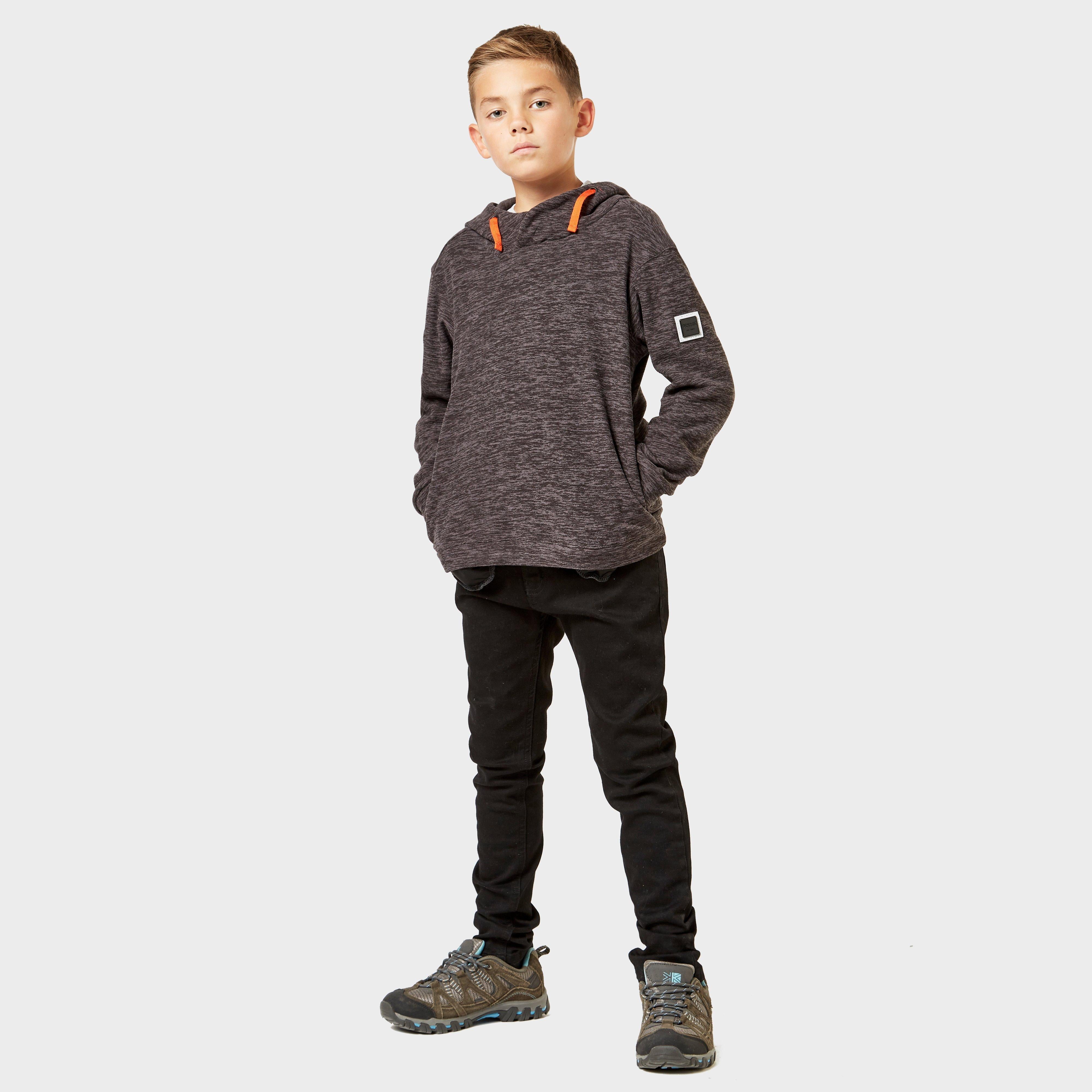 Kids' Keyon Hooded Fleece