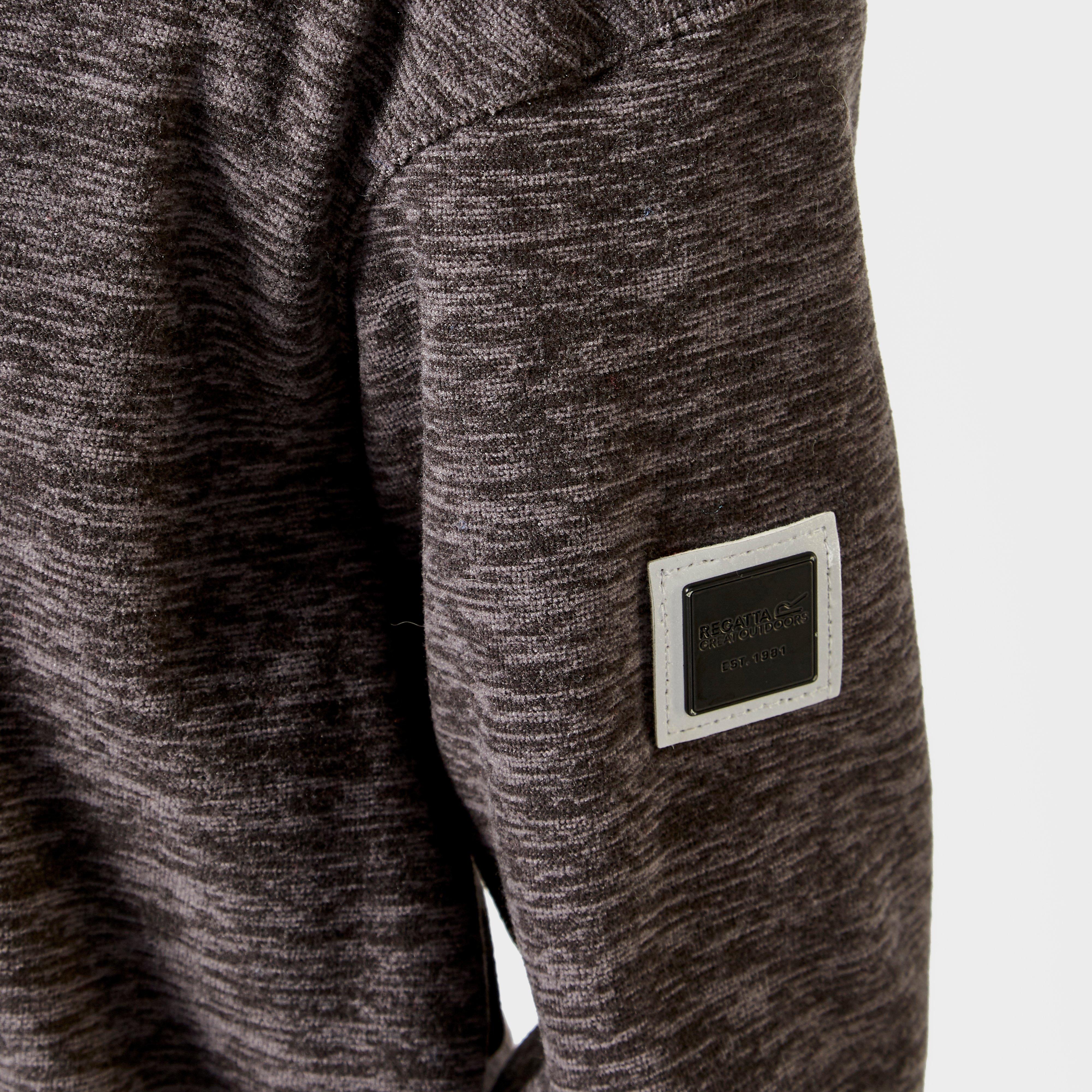 Kids' Keyon Hooded Fleece