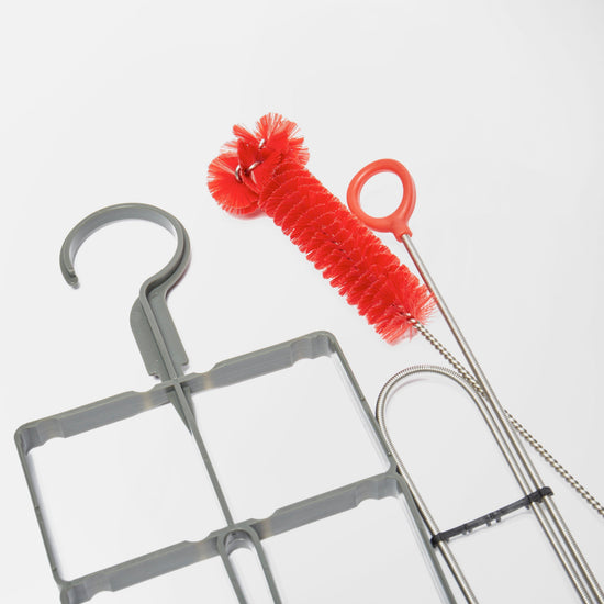 Hydraulics™ Reservoir Cleaning Kit