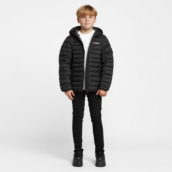 Kids' Kirkhale Baffle Jacket