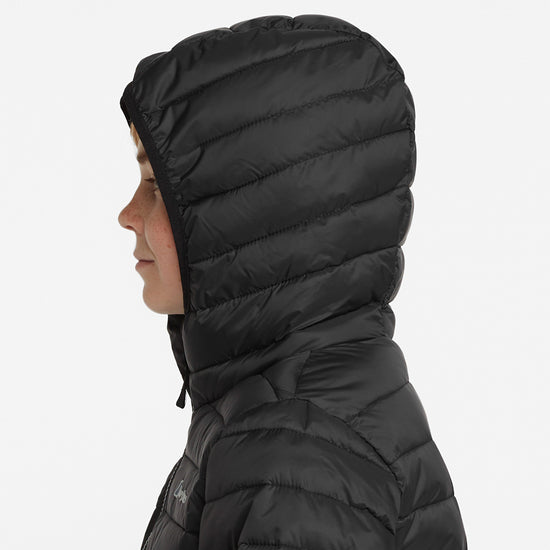 Kids' Kirkhale Baffle Jacket