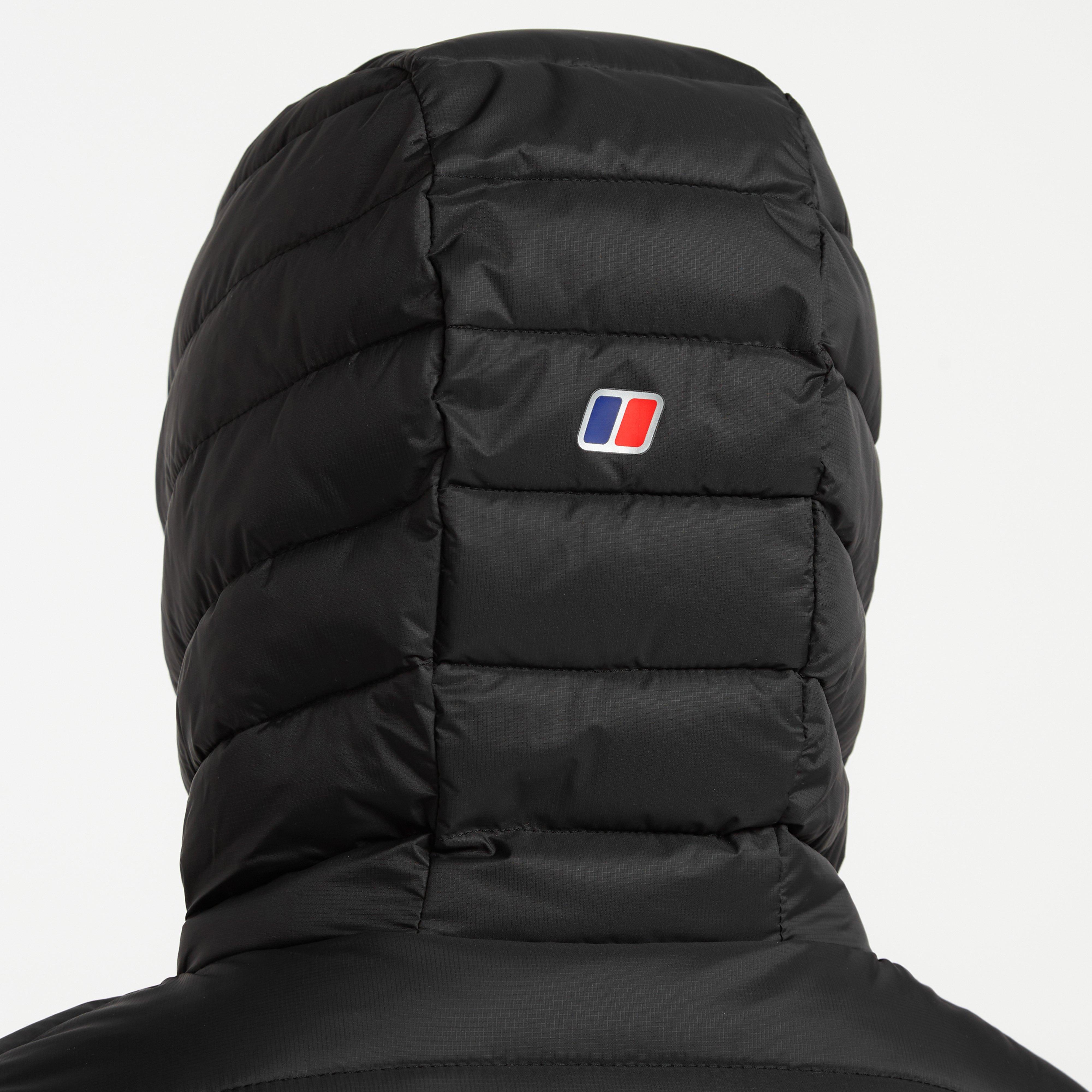 Kids' Kirkhale Baffle Jacket