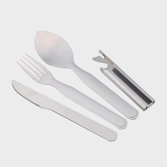 4 Piece Cutlery Set