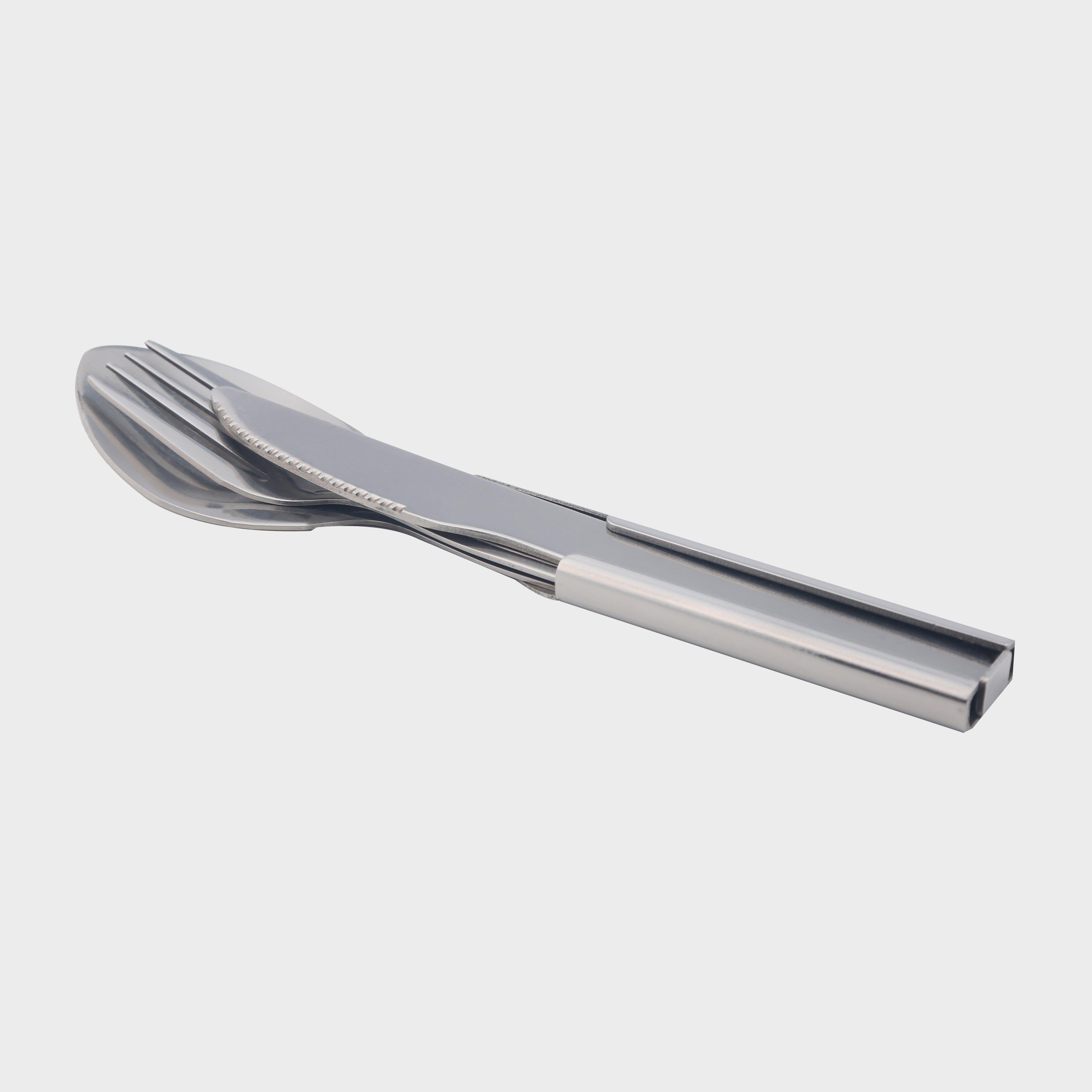 4 Piece Cutlery Set