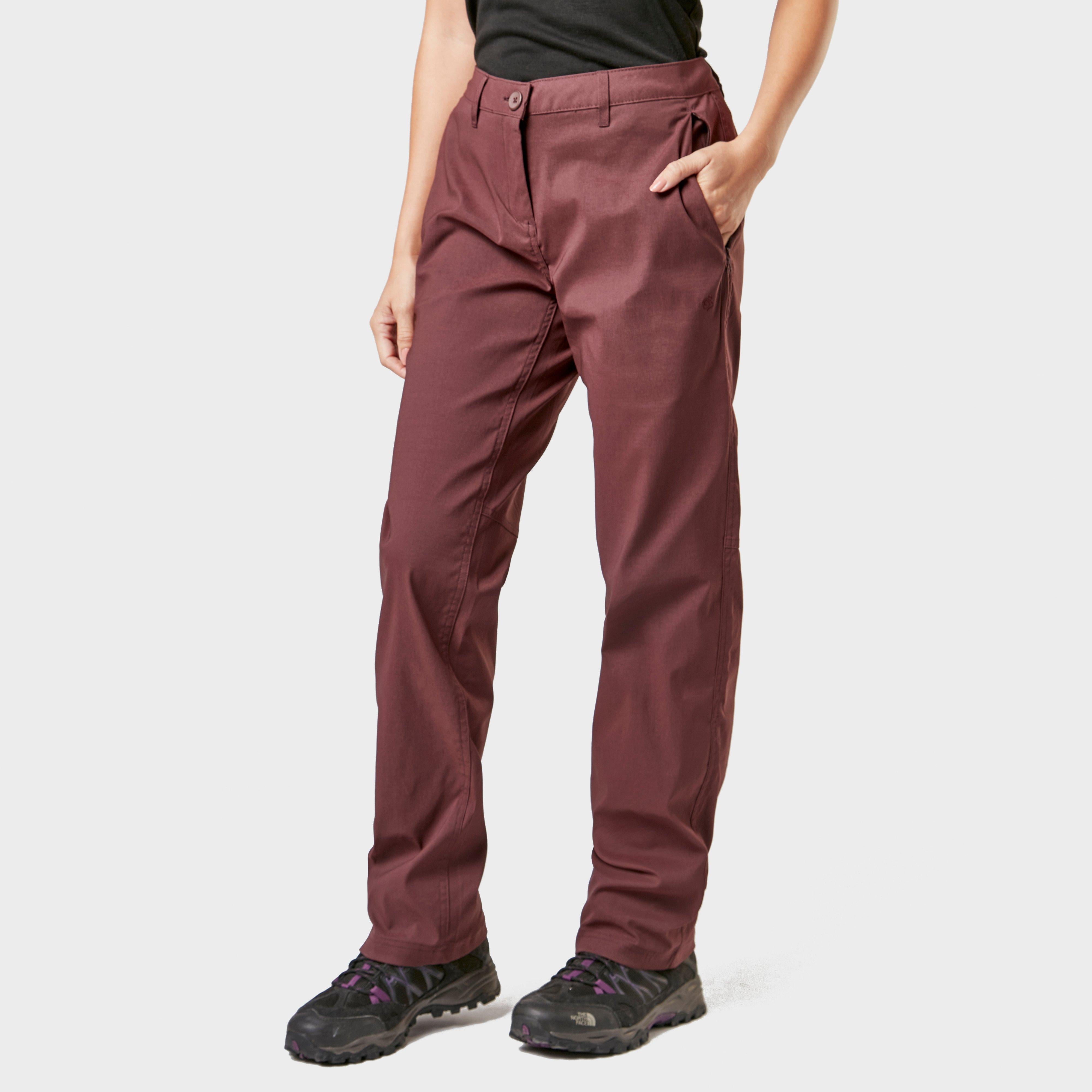 Women's Kiwi Pro Trousers