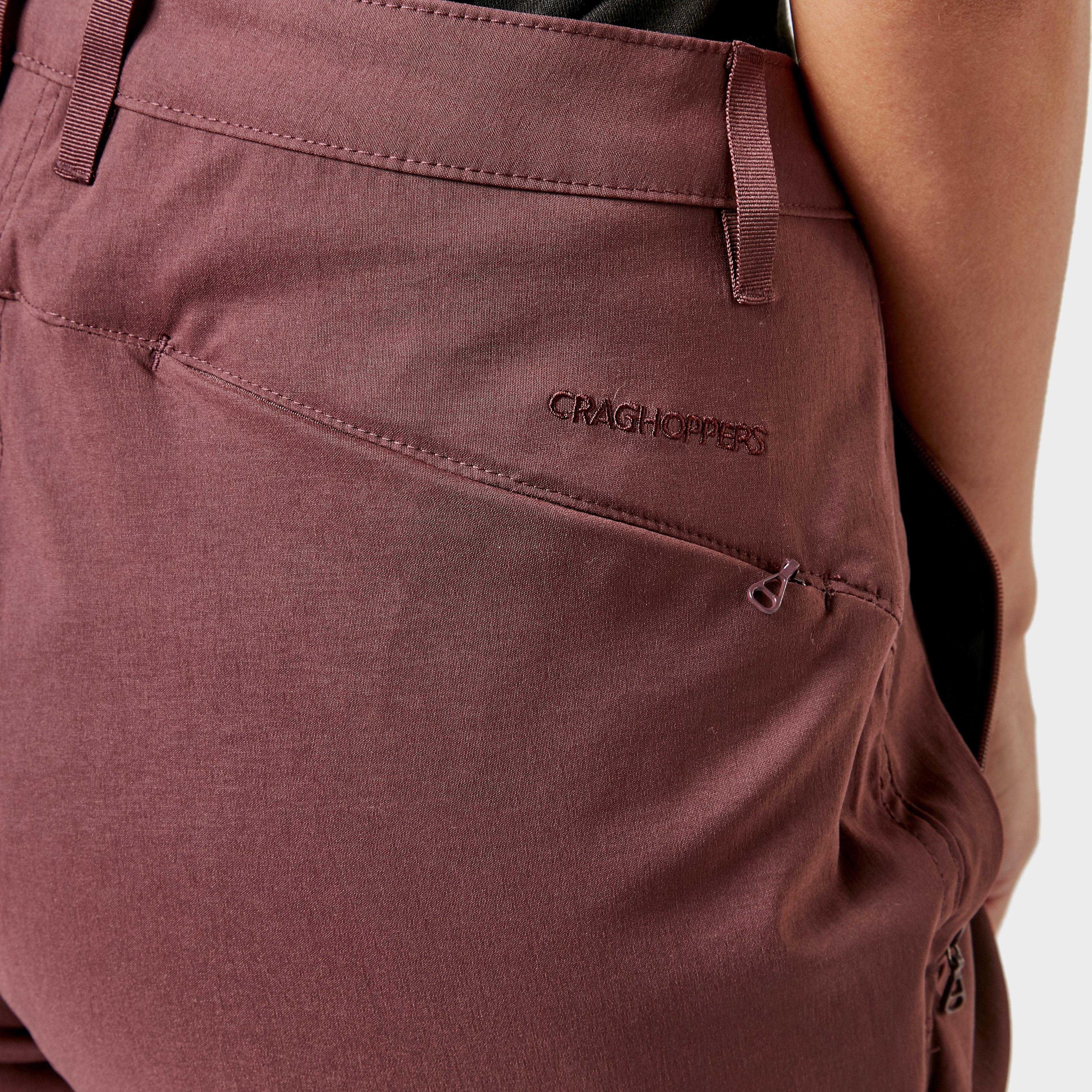 Women's Kiwi Pro Trousers