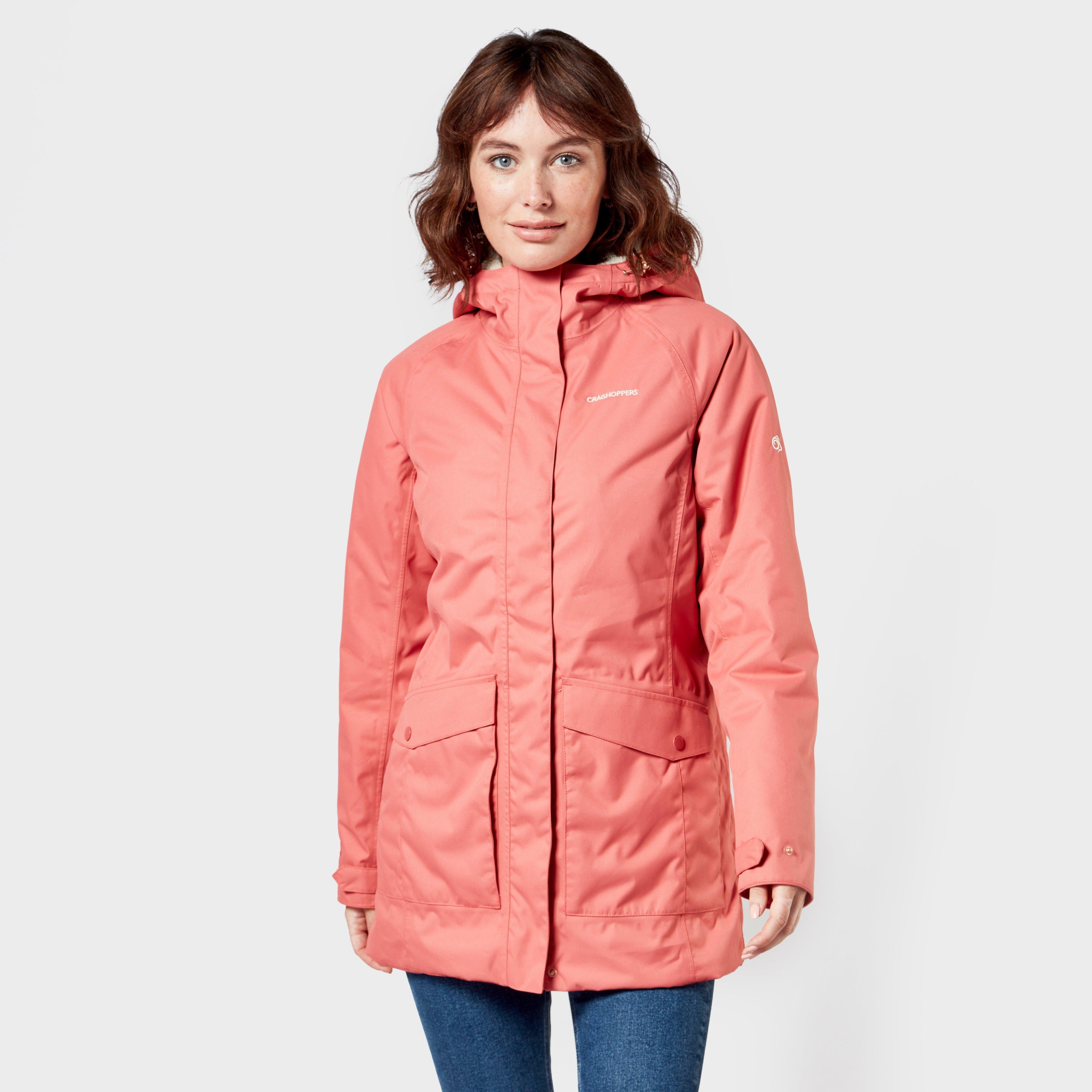 Women's Madigan Classic Thermic III Jacket