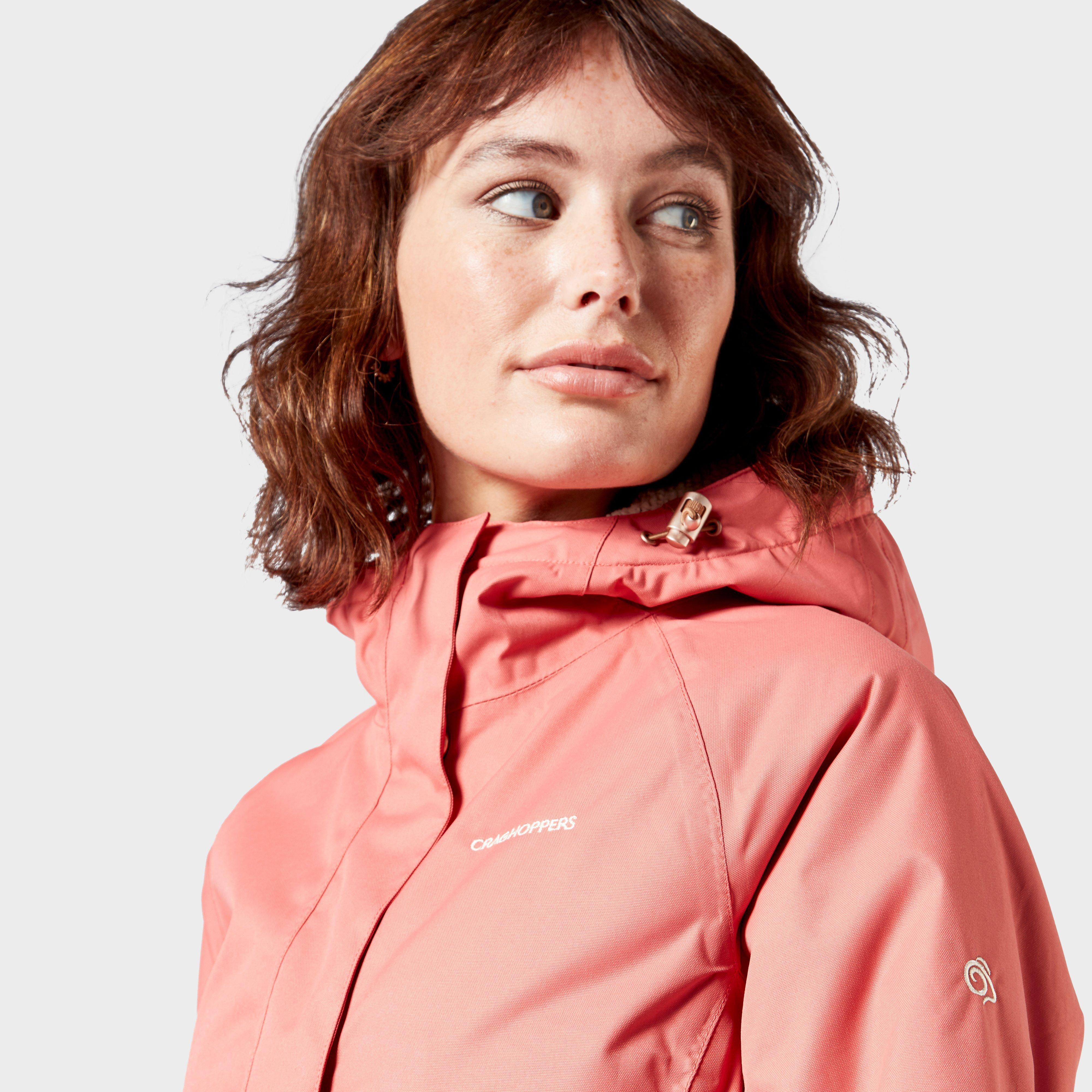 Women's Madigan Classic Thermic III Jacket