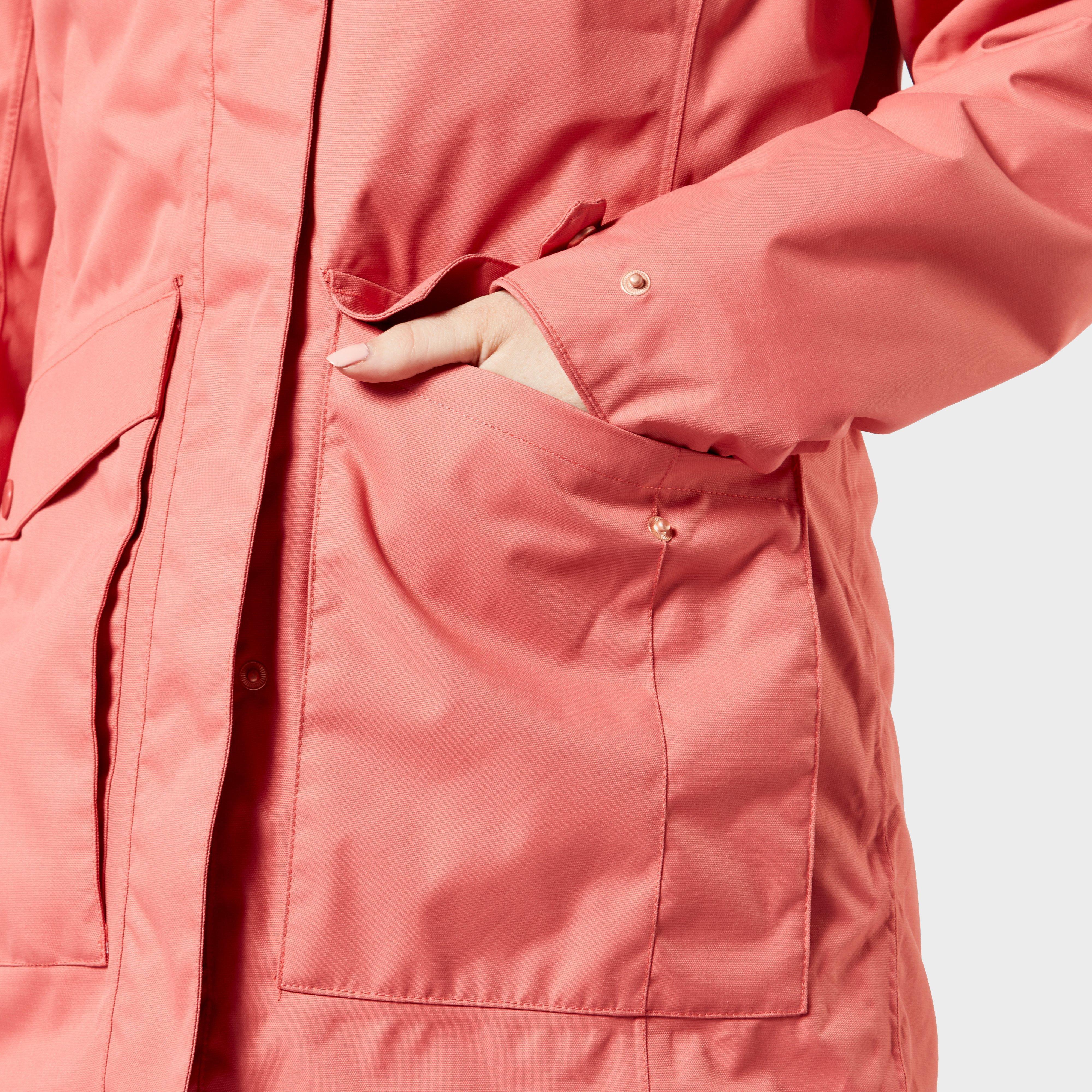 Women's Madigan Classic Thermic III Jacket