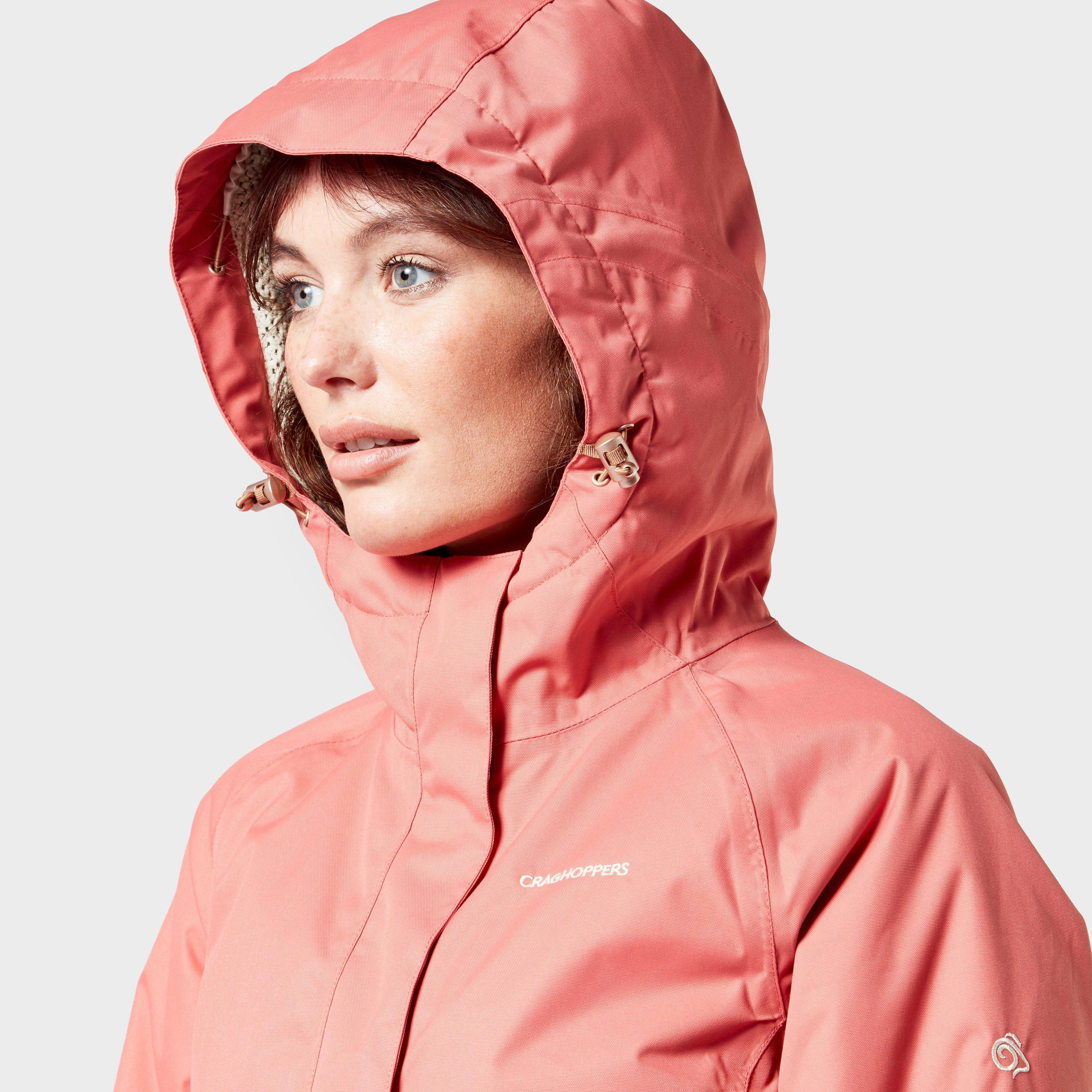 Women's Madigan Classic Thermic III Jacket