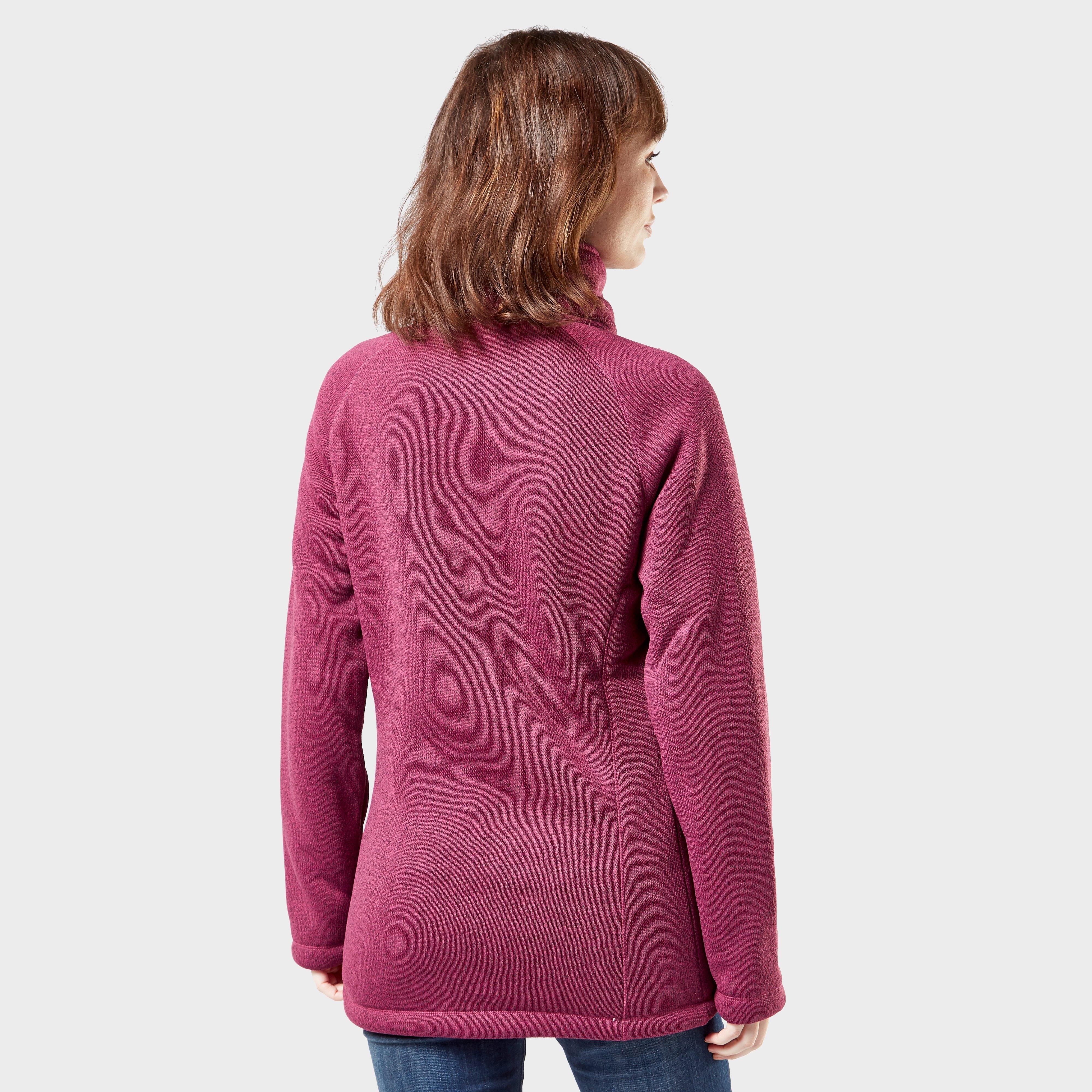 Women's Kaley Fleece Jacket