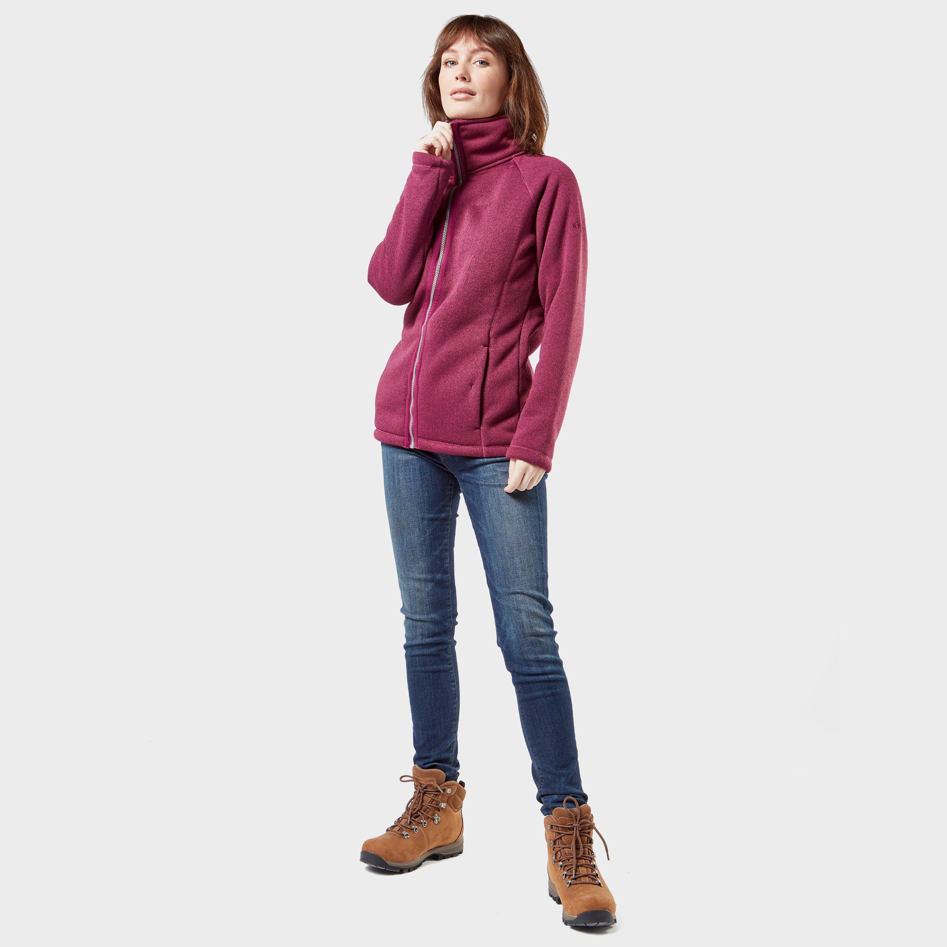 Women's Kaley Fleece Jacket