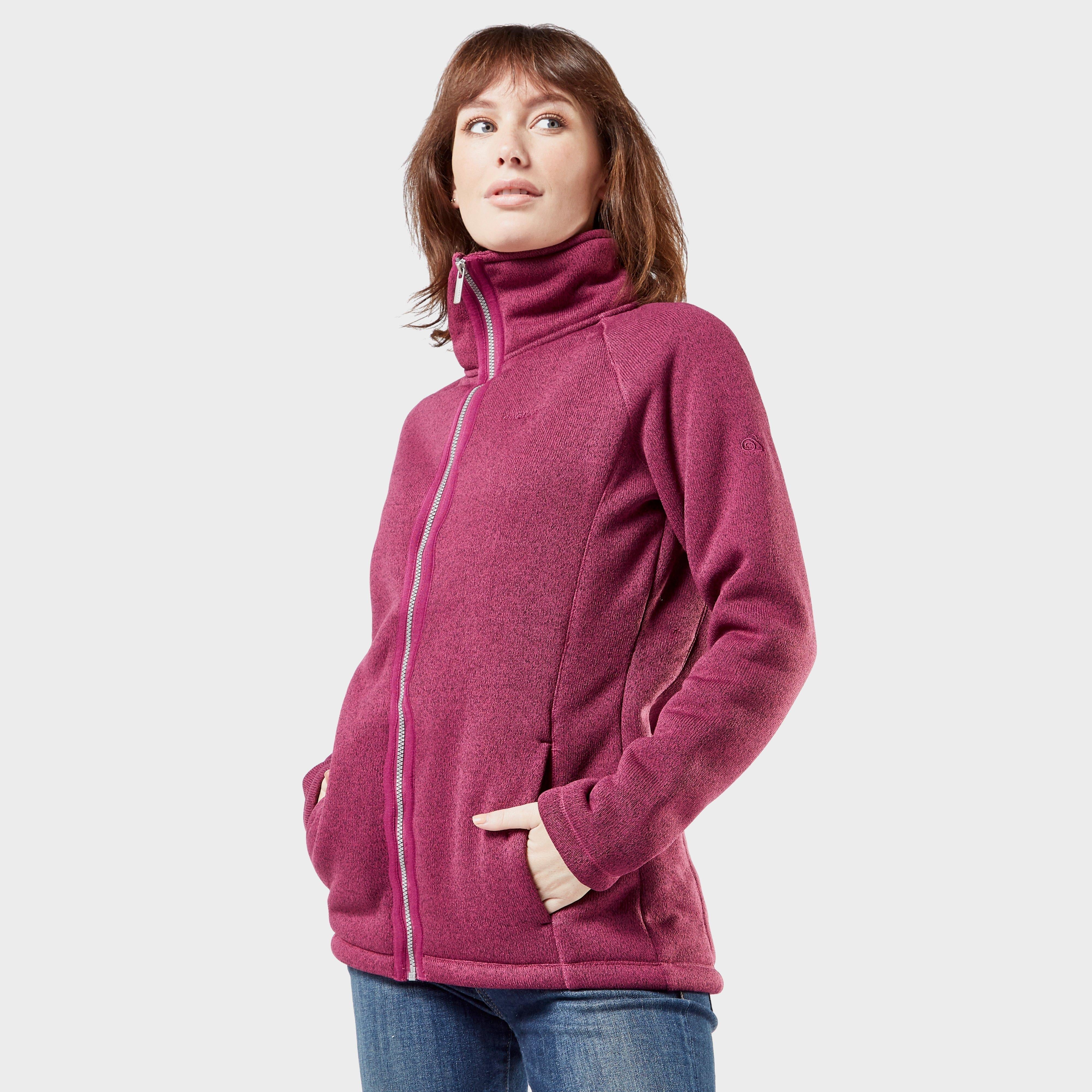 Women's Kaley Fleece Jacket