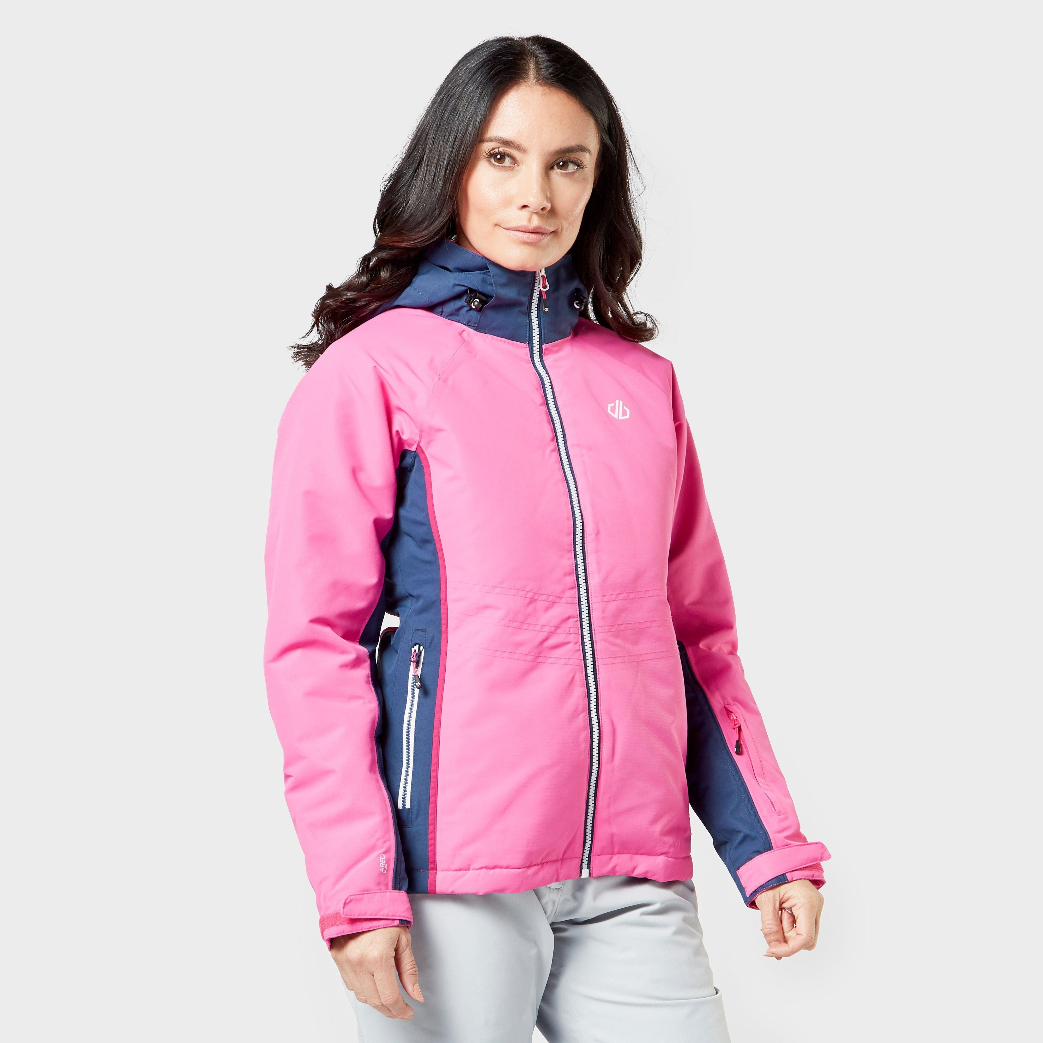 Women’s Thrive Ski Jacket