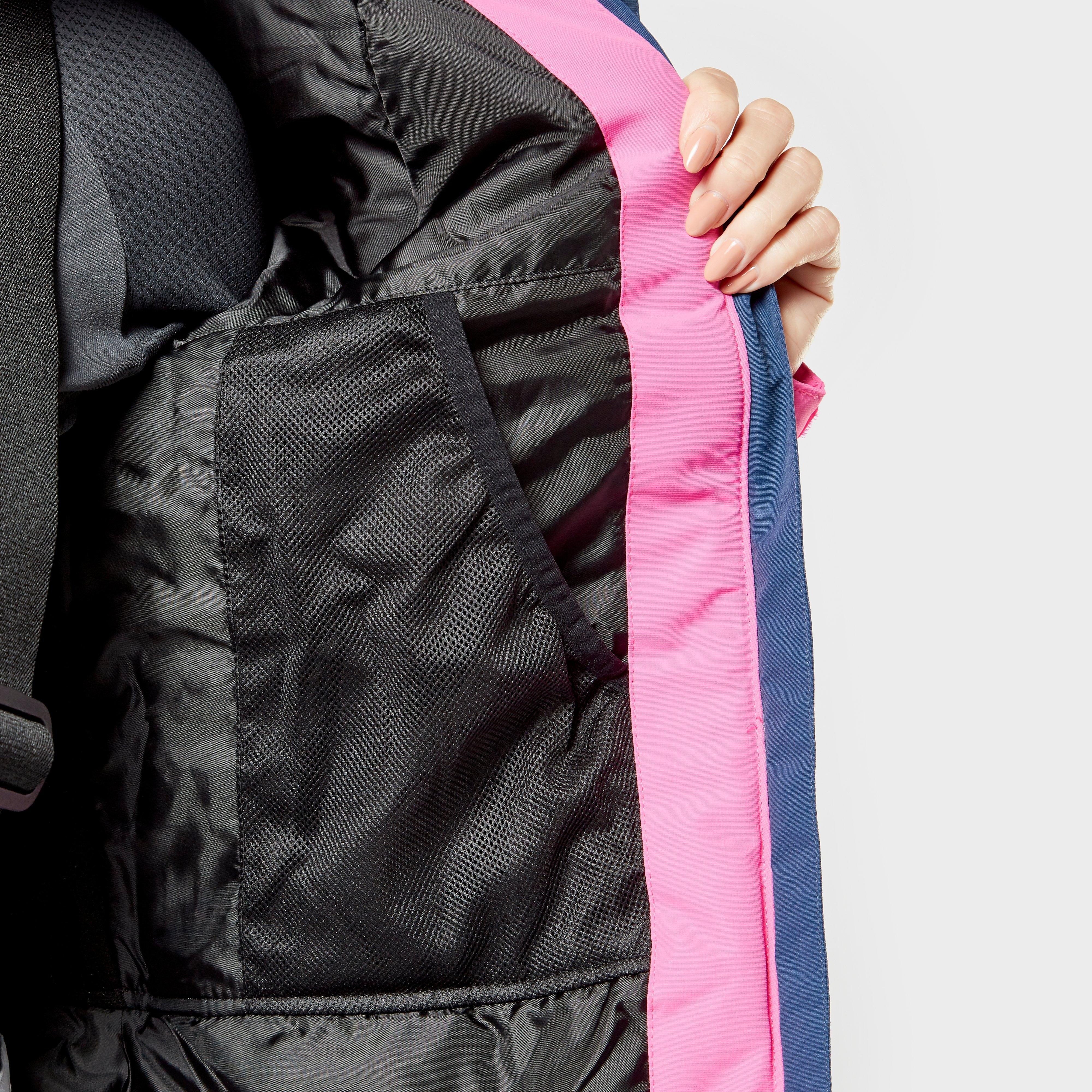 Women’s Thrive Ski Jacket