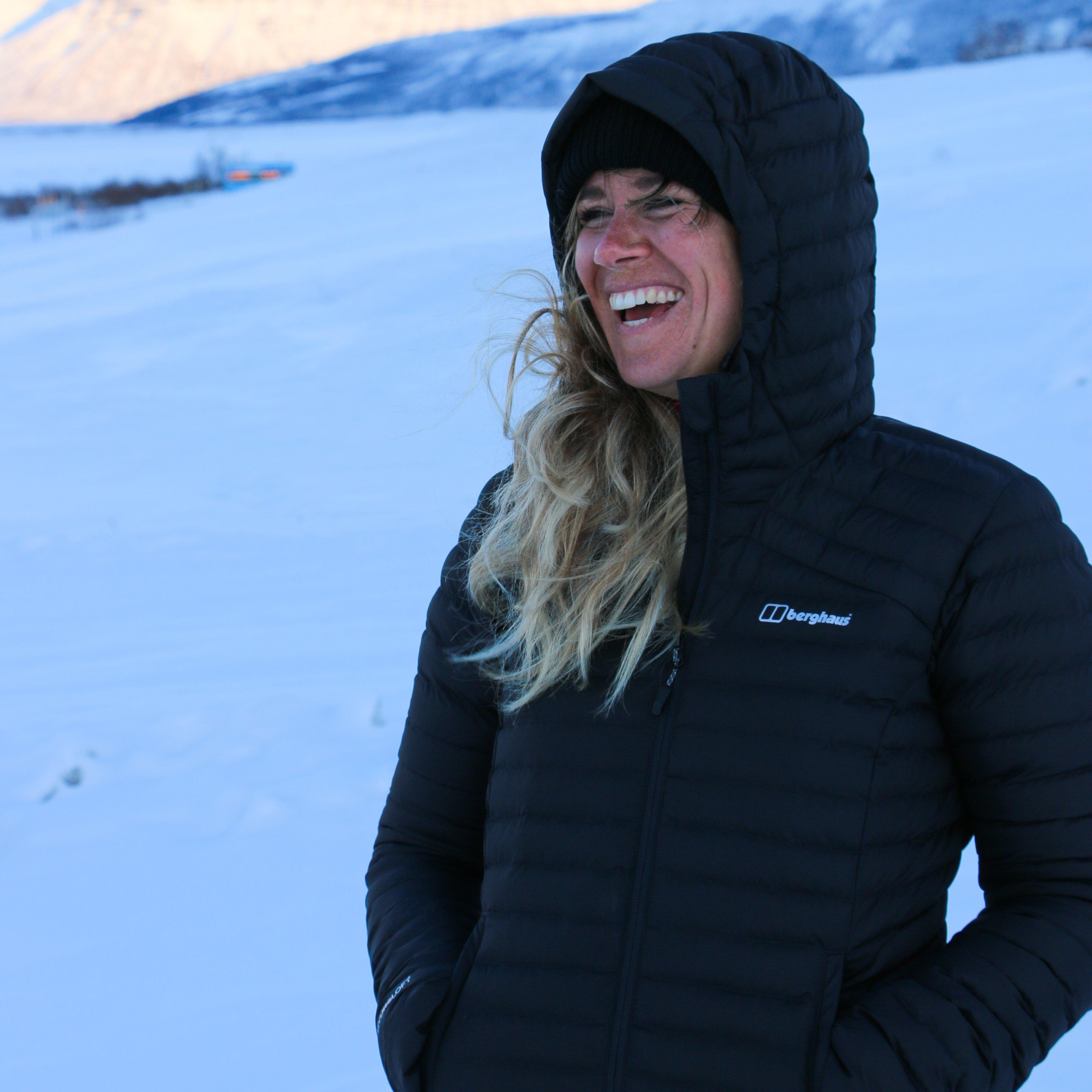 Women’s Dusk Insulated Jacket