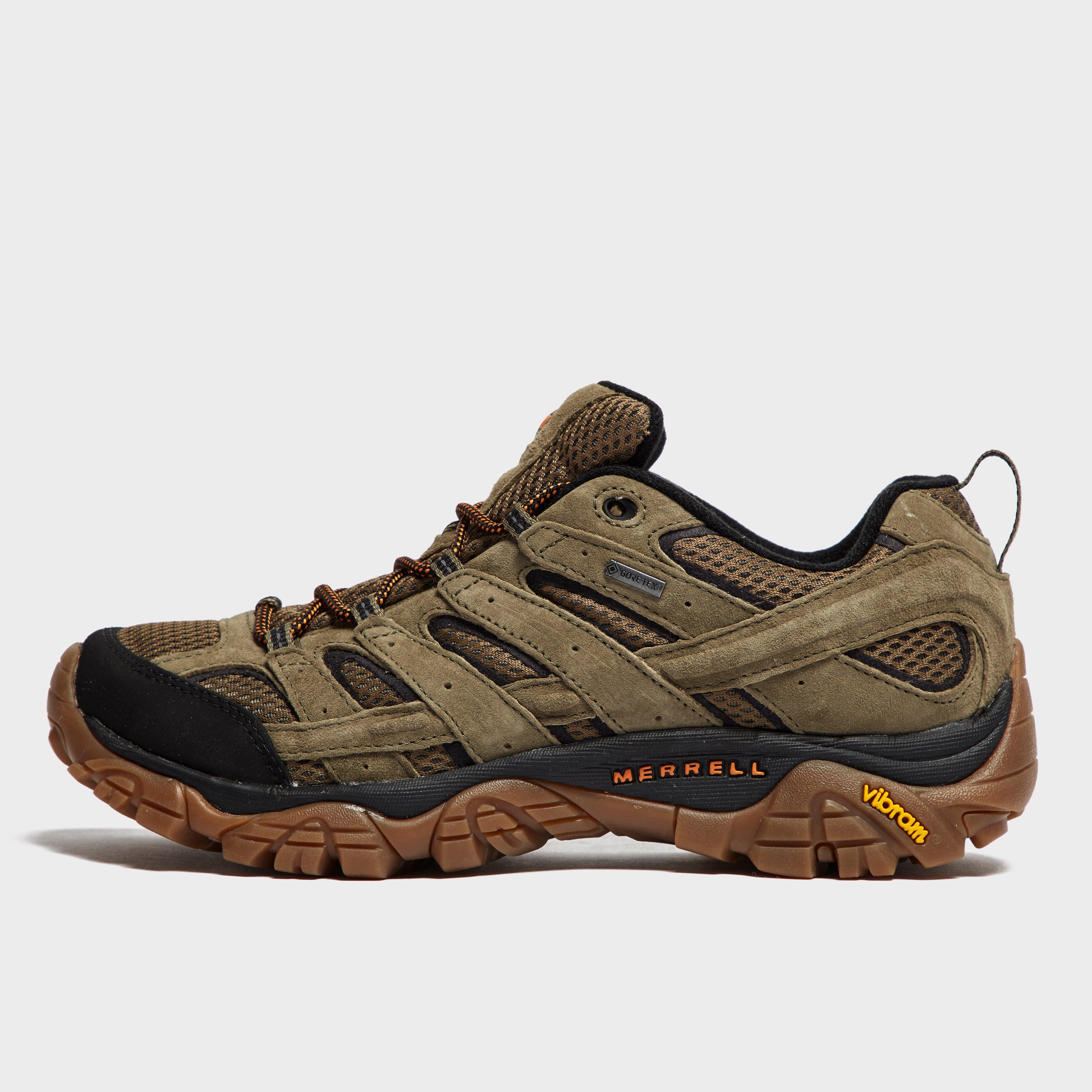 Men’s Moab 2 GORE-TEX® Walking Shoe