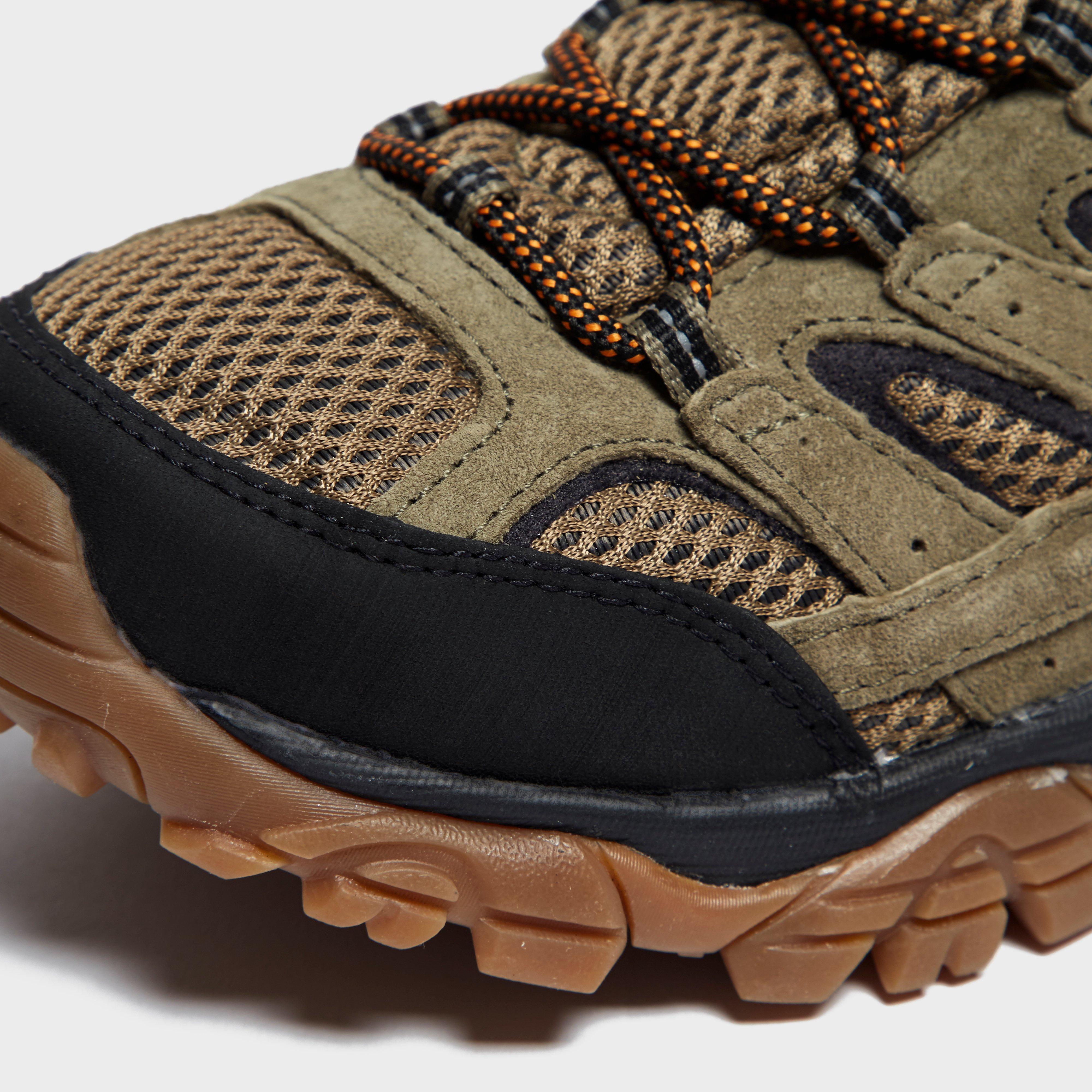 Men’s Moab 2 GORE-TEX® Walking Shoe