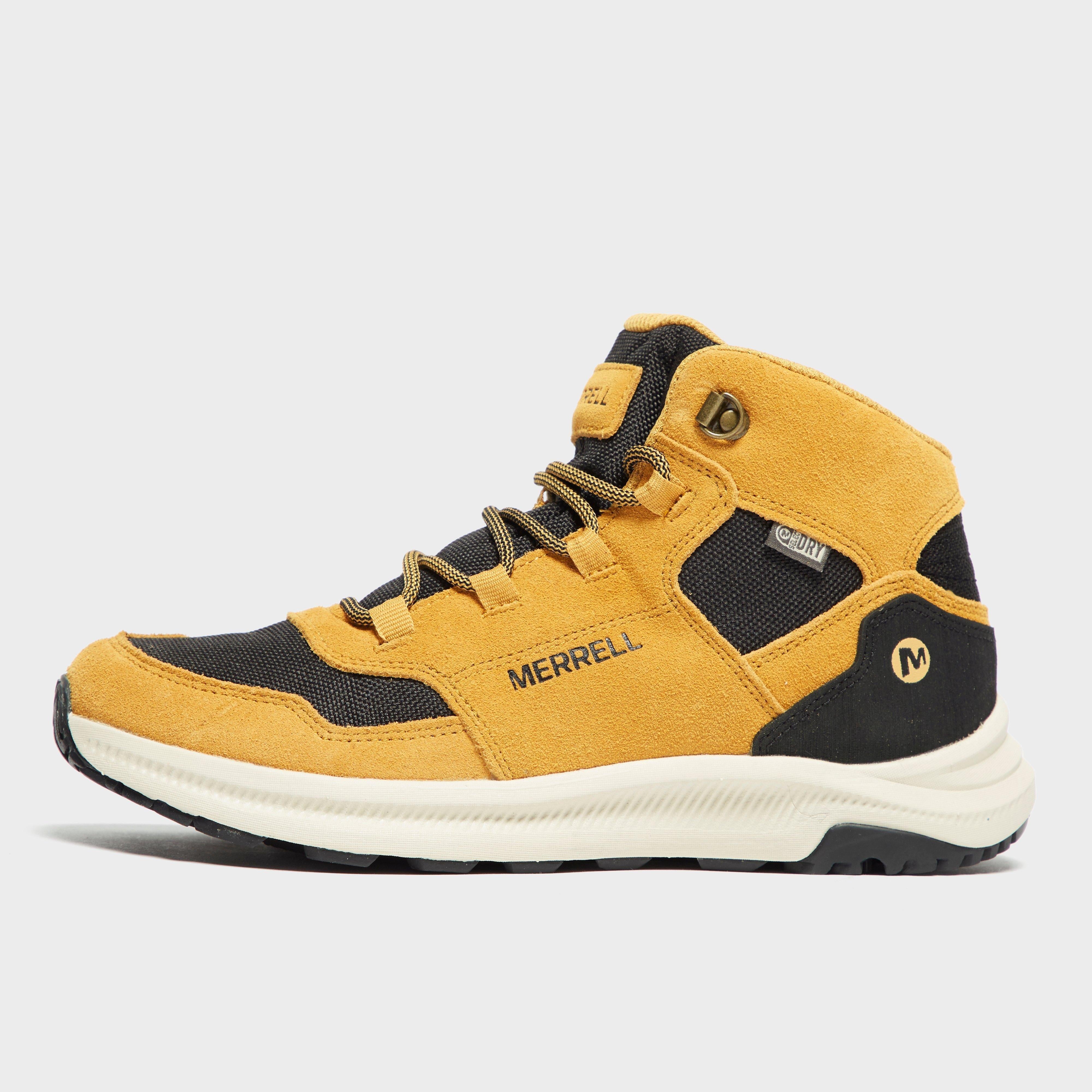 Kids' Ontario Mid Walking Boot