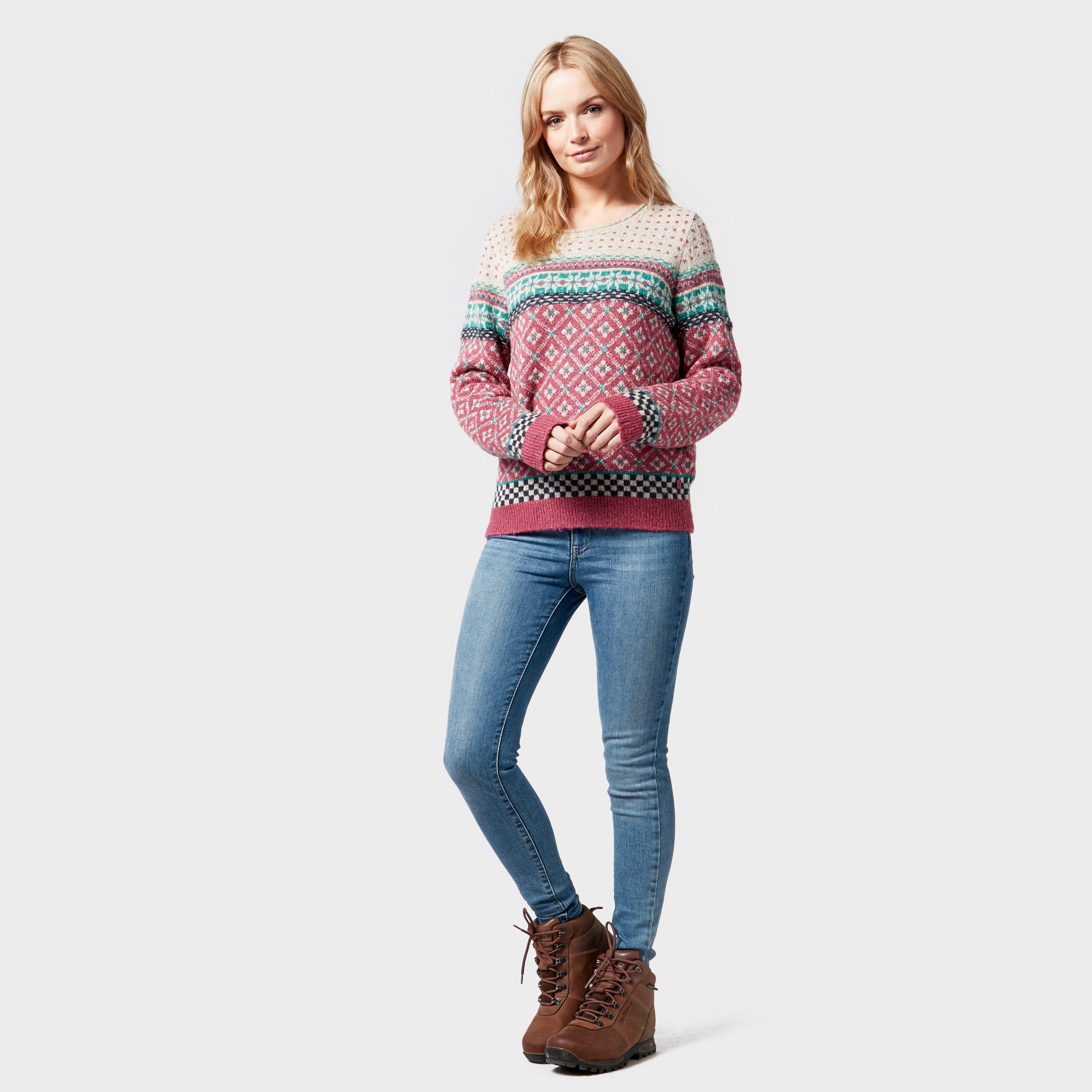 Women's Sadie Jumper
