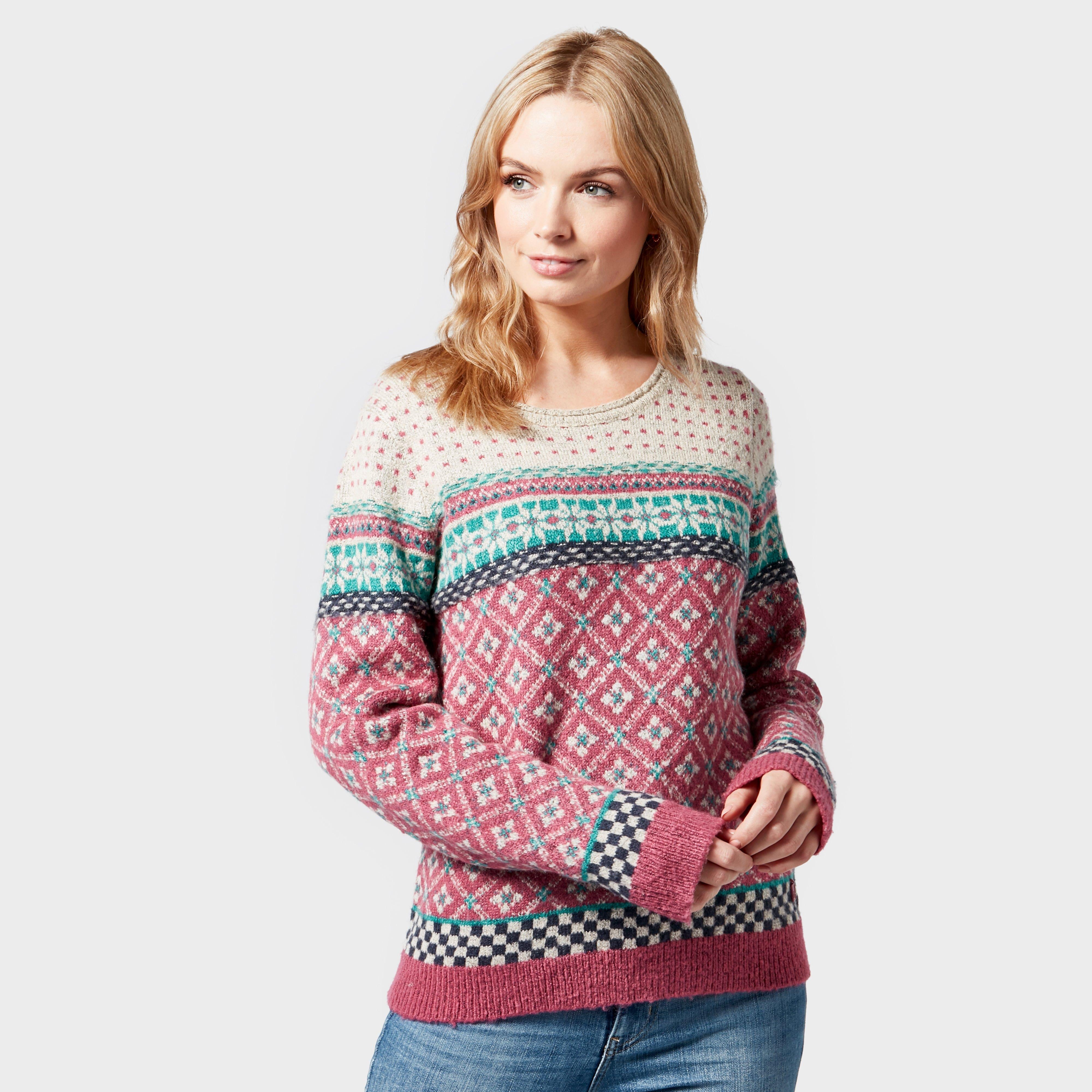 Women's Sadie Jumper