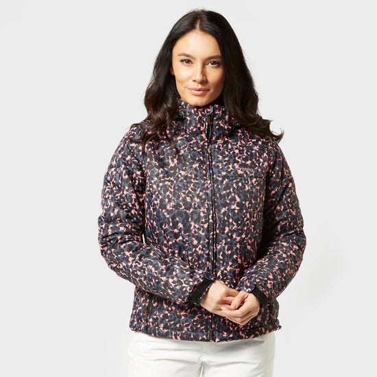 Protest Women’s Dante Ski Jacket