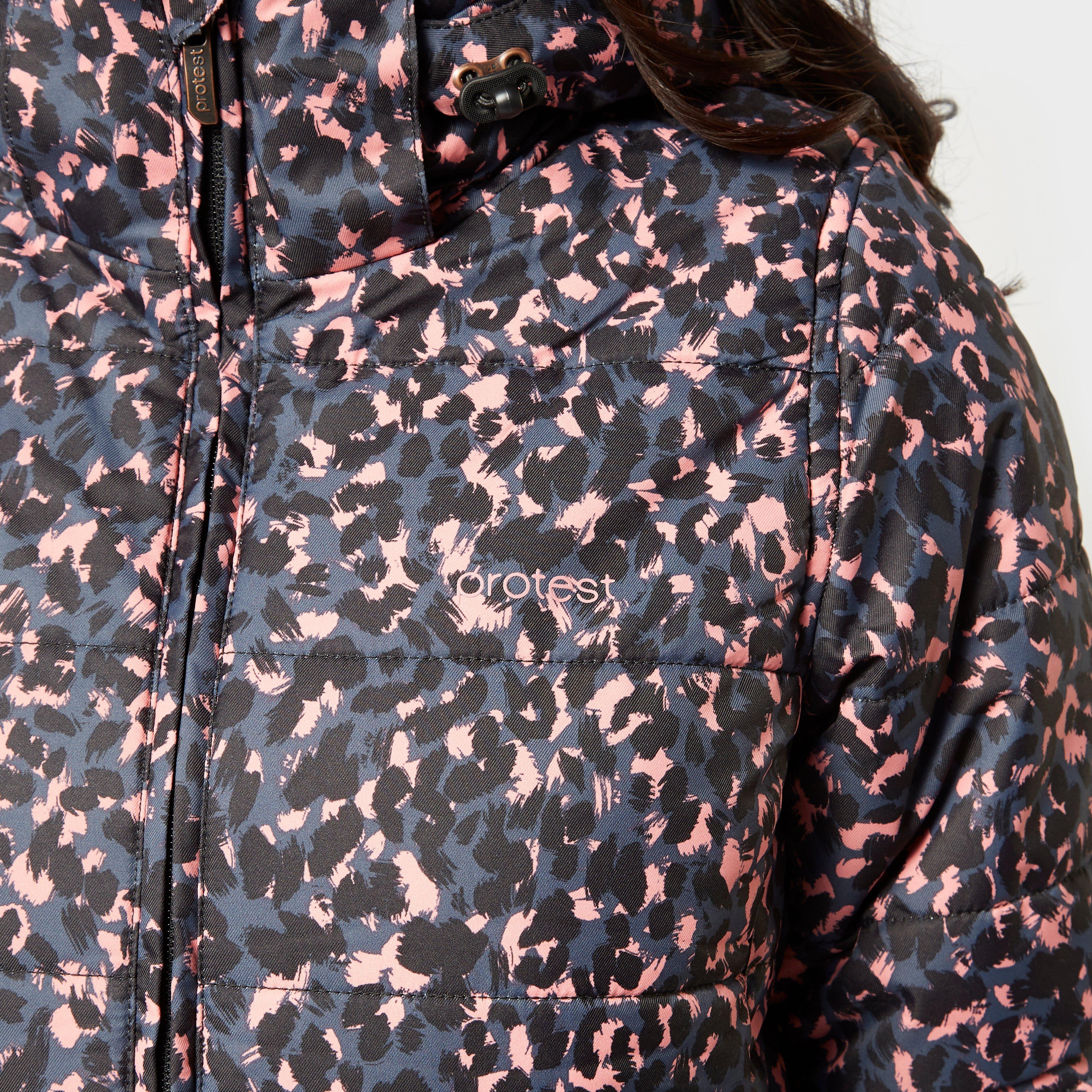 Protest Women’s Dante Ski Jacket