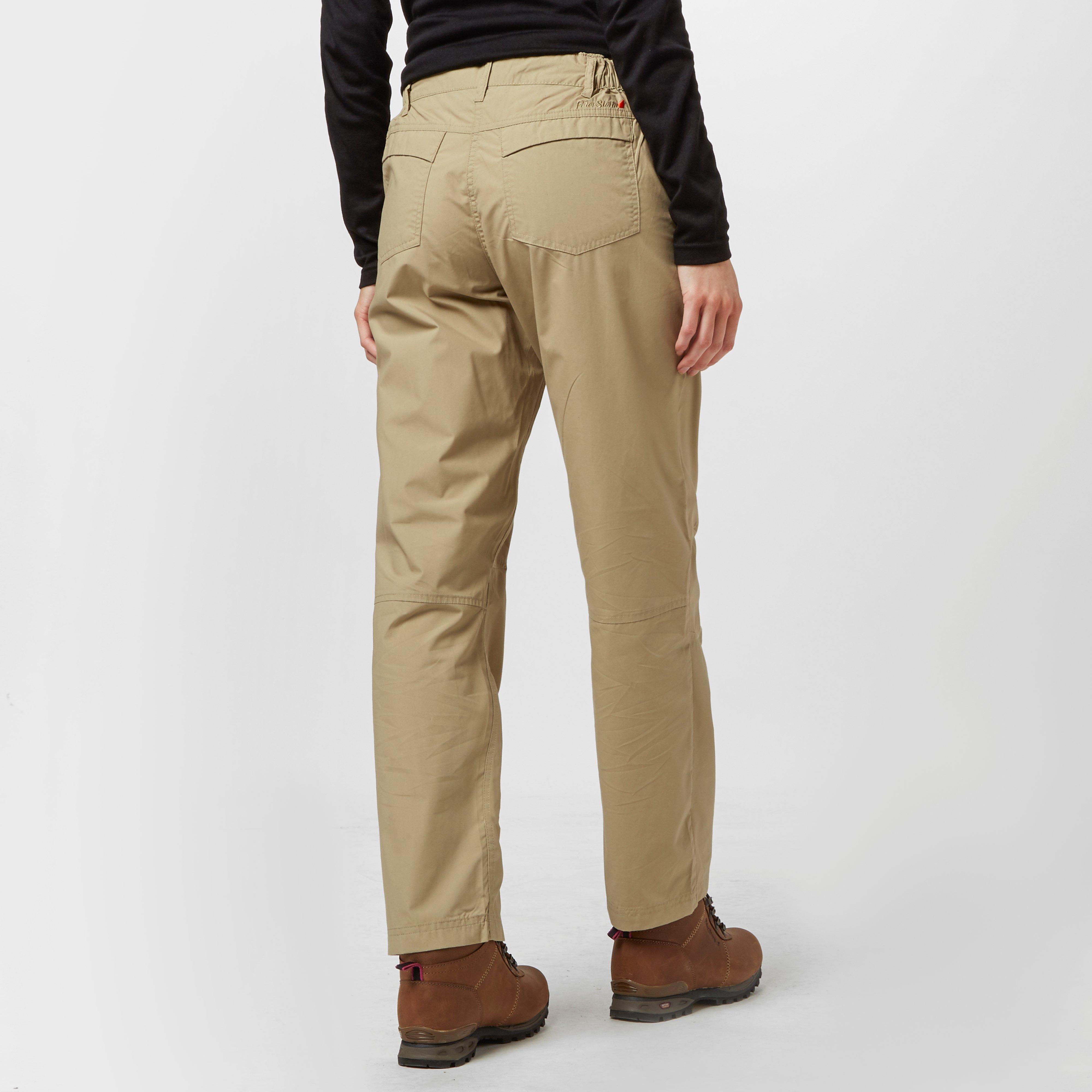 Women’s Ramble Trousers (Regular)