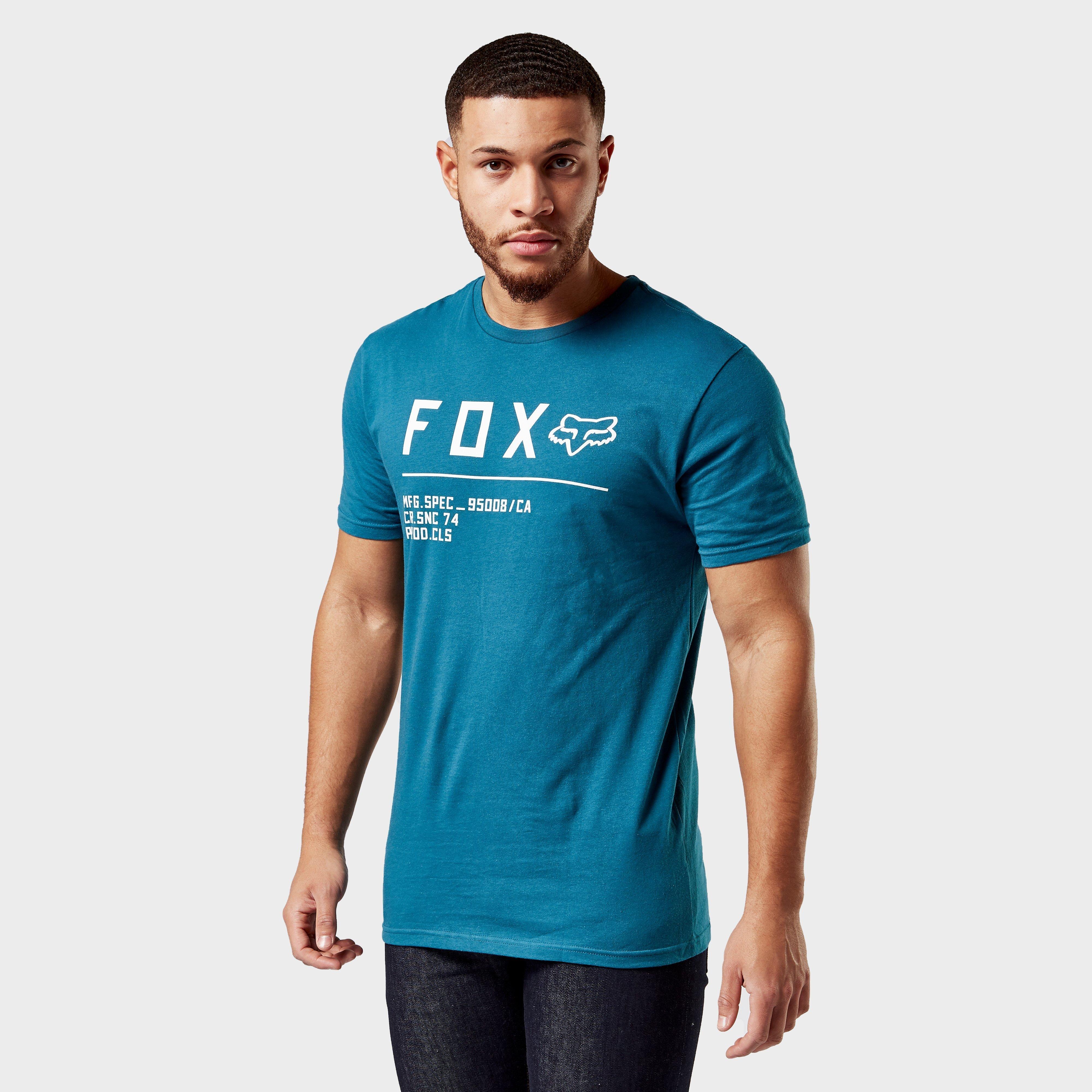 Non Stop Short Sleeve Premium Tee
