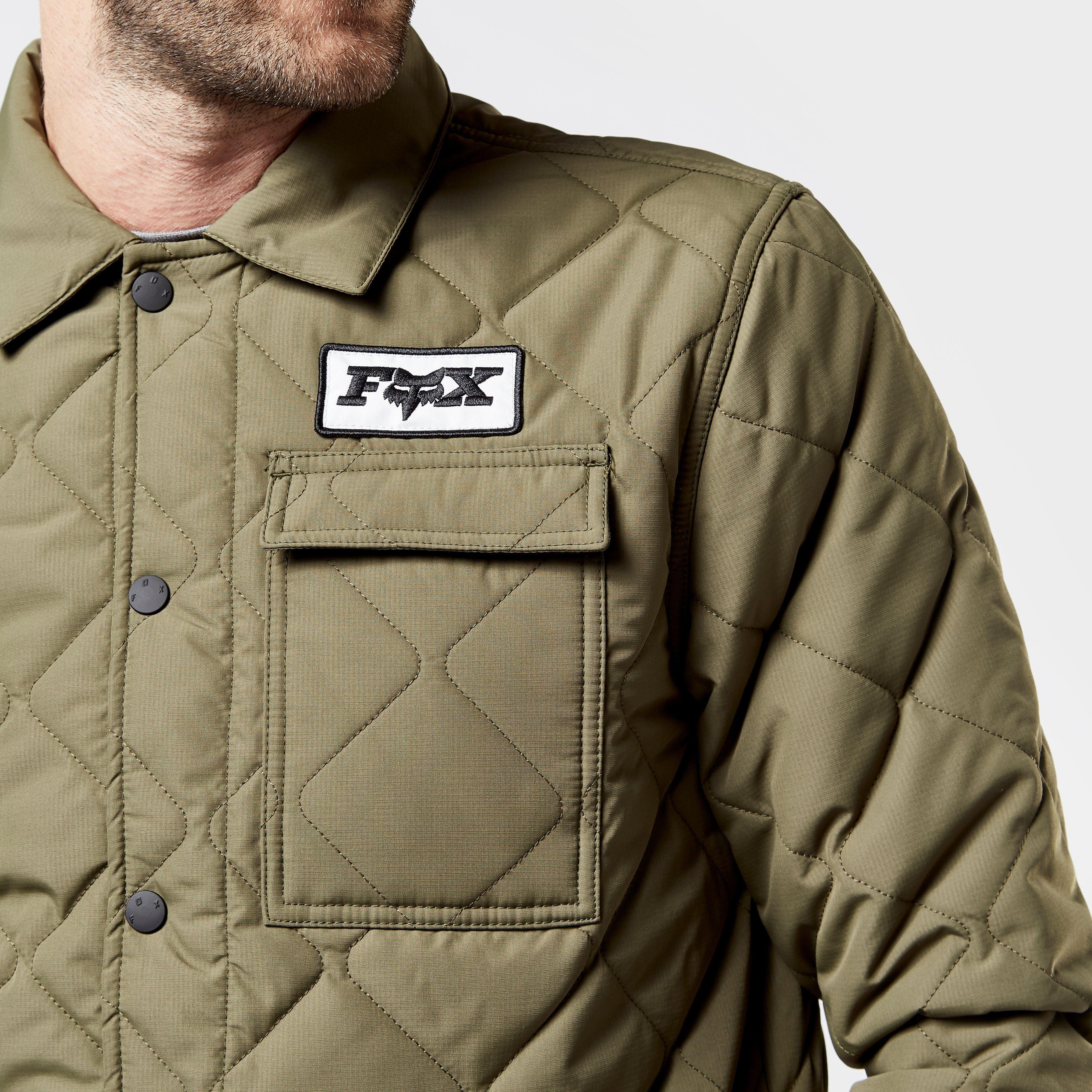 Men's Speedway Jacket