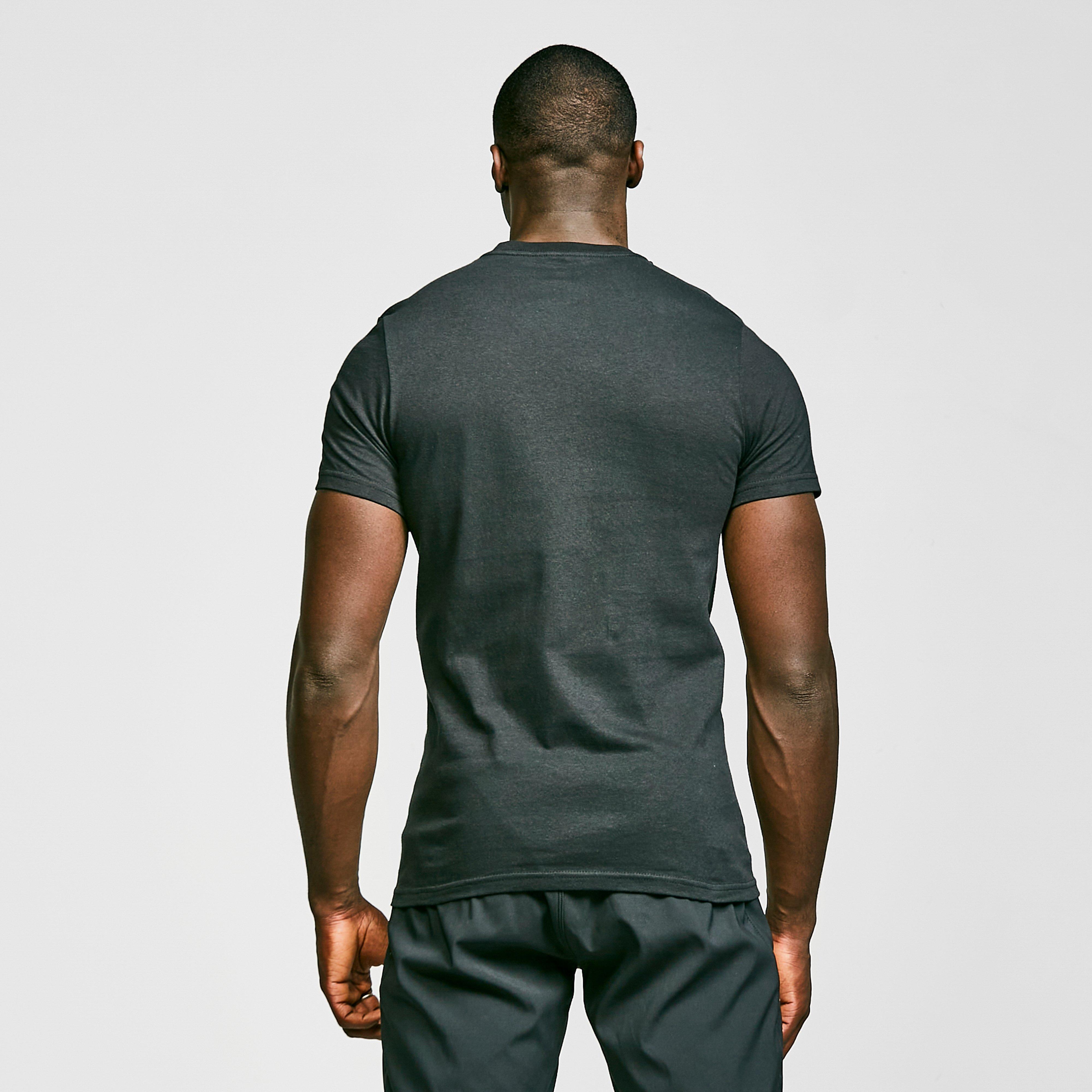 Legacy Head Short Sleeved Tee