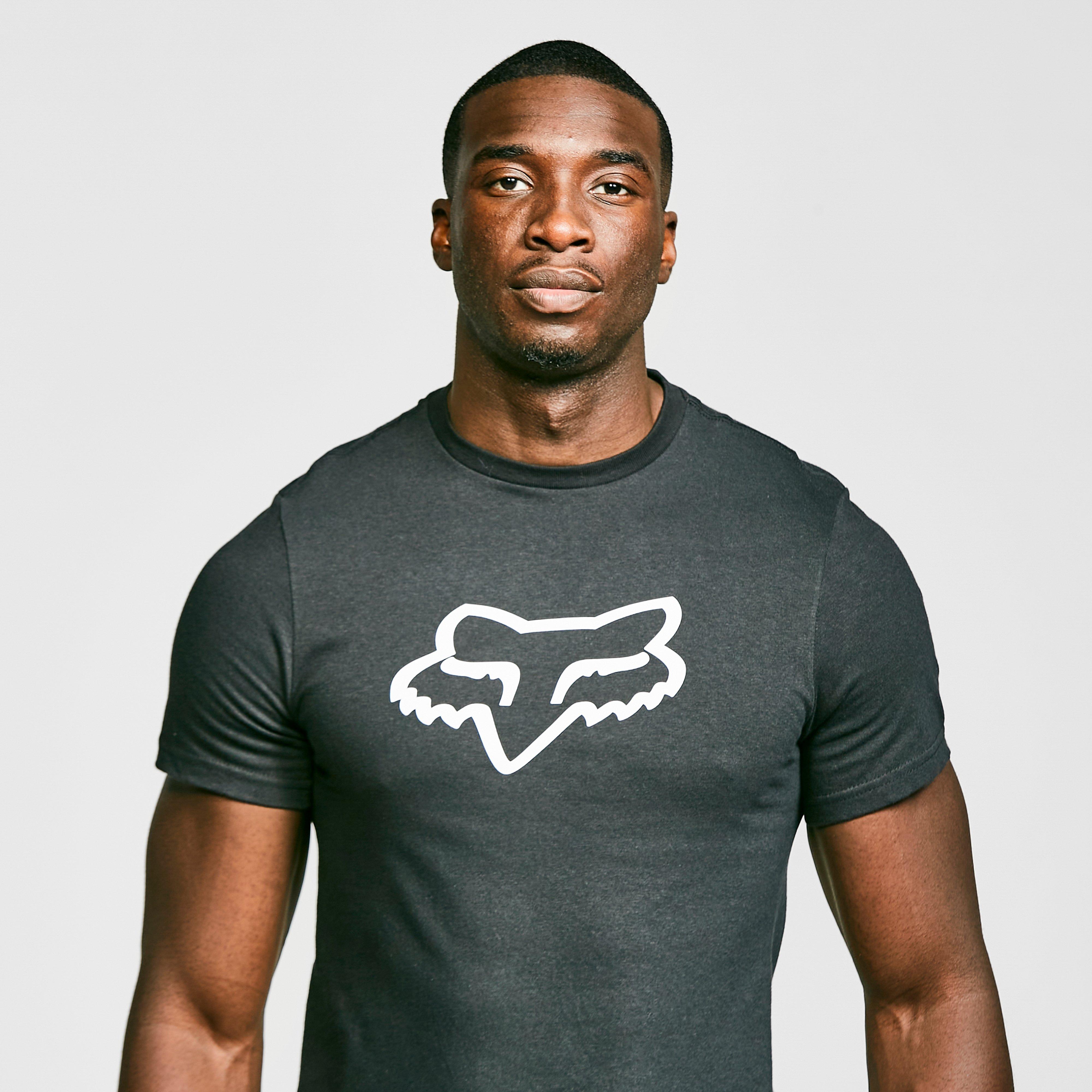 Legacy Head Short Sleeved Tee