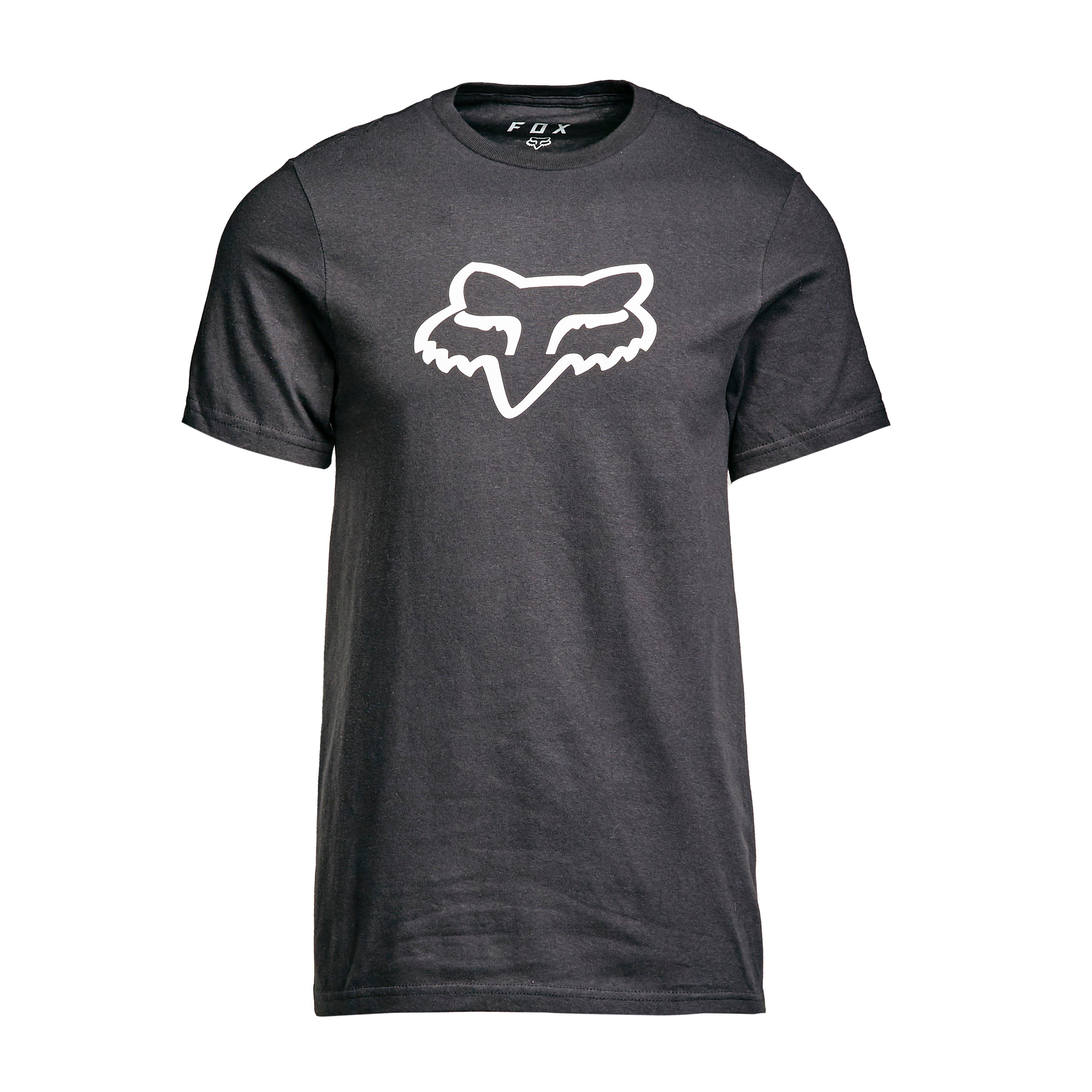 Legacy Head Short Sleeved Tee