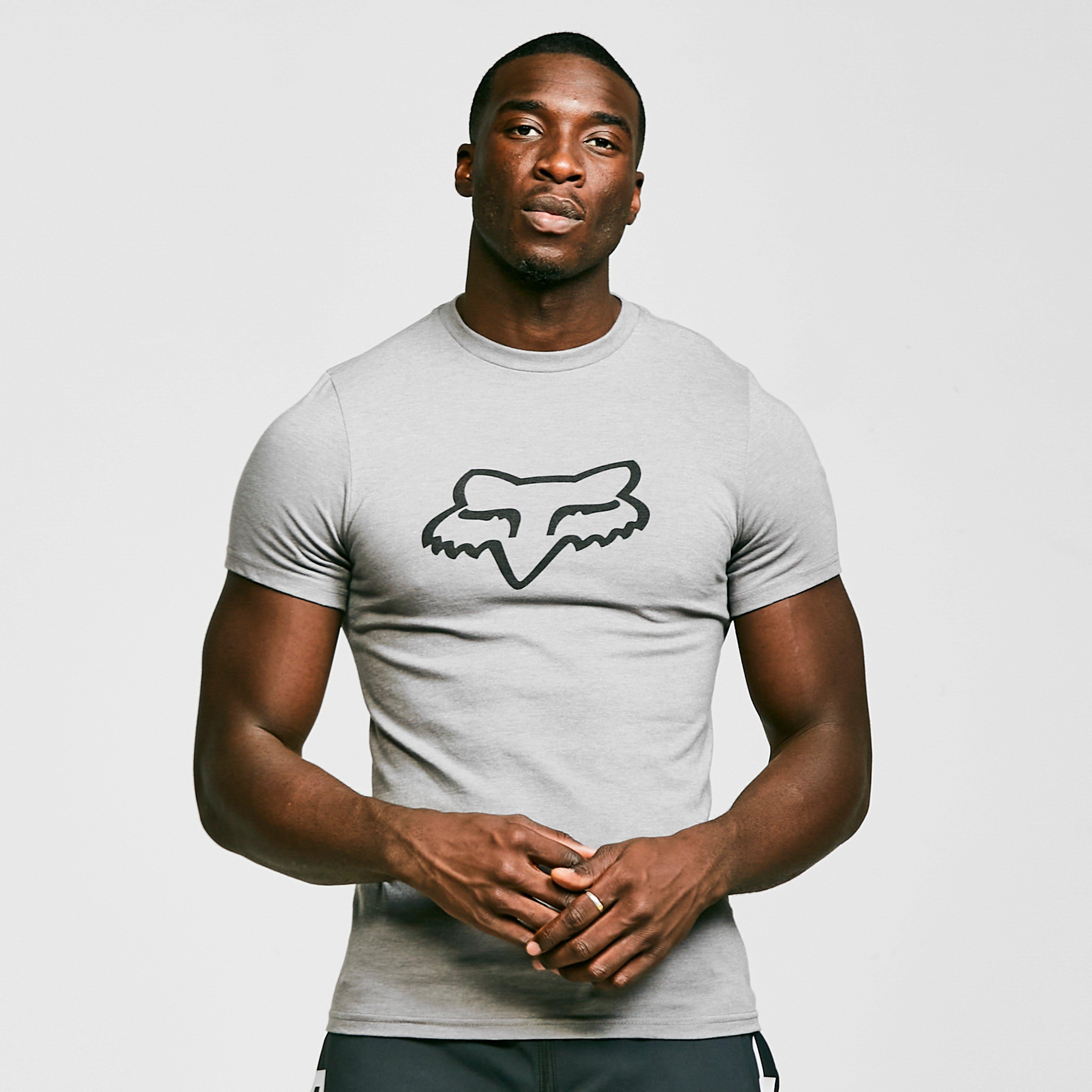 Legacy Head Short Sleeved Tee