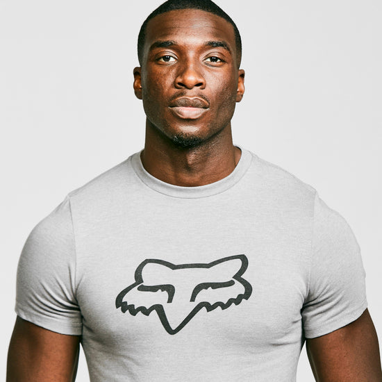 Legacy Head Short Sleeved Tee