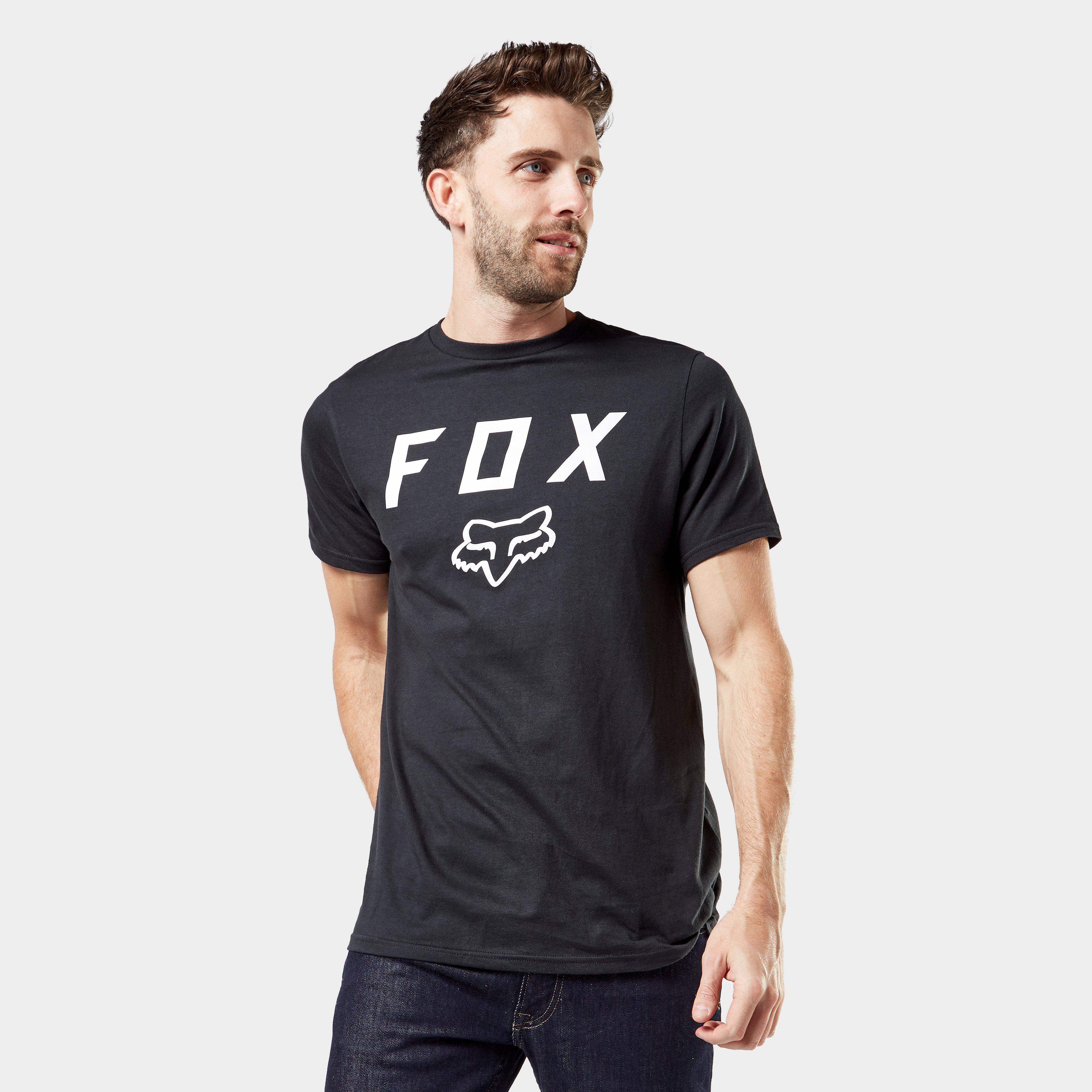 Legacy Moth Short Sleeved Tee