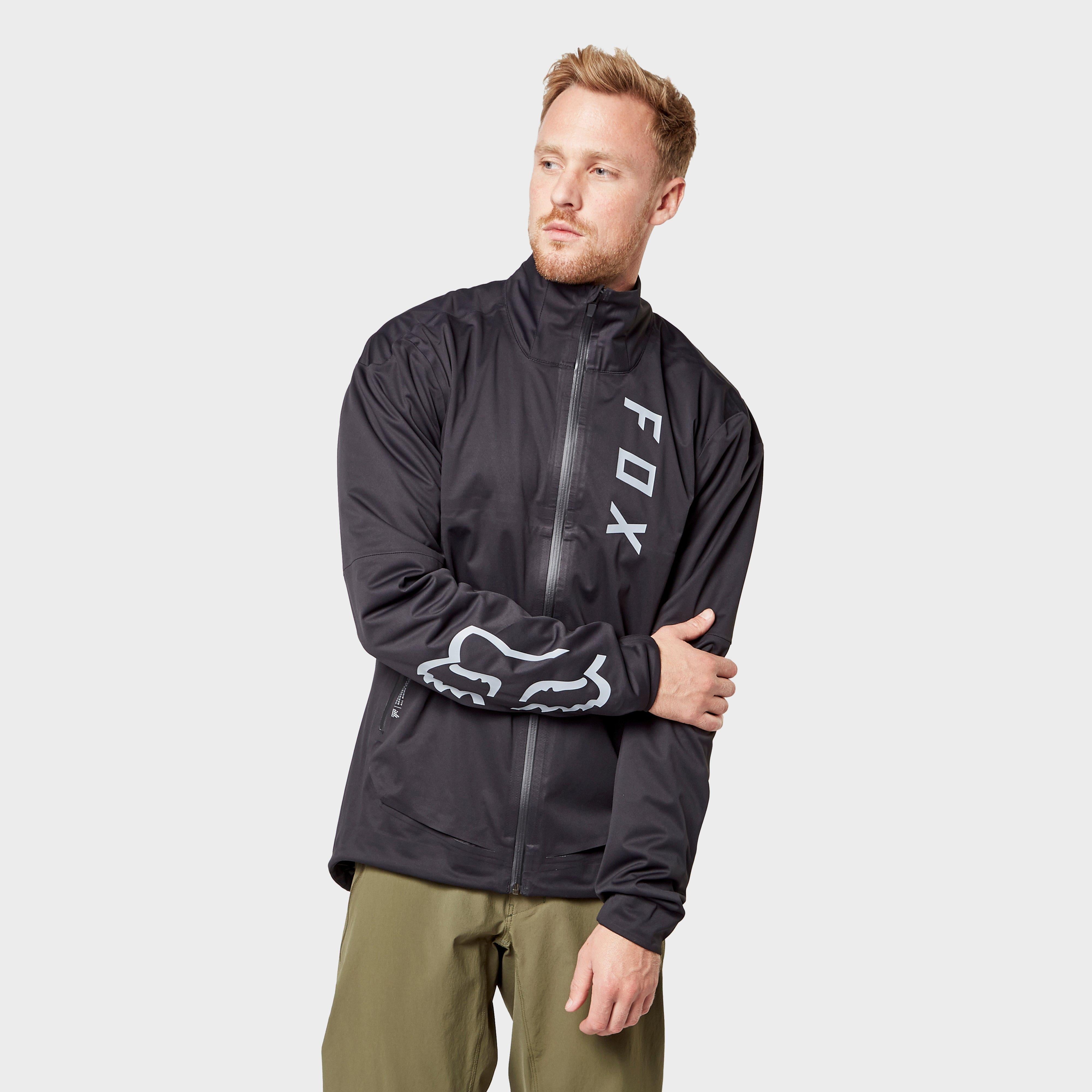 Ranger 3L Water Jacket