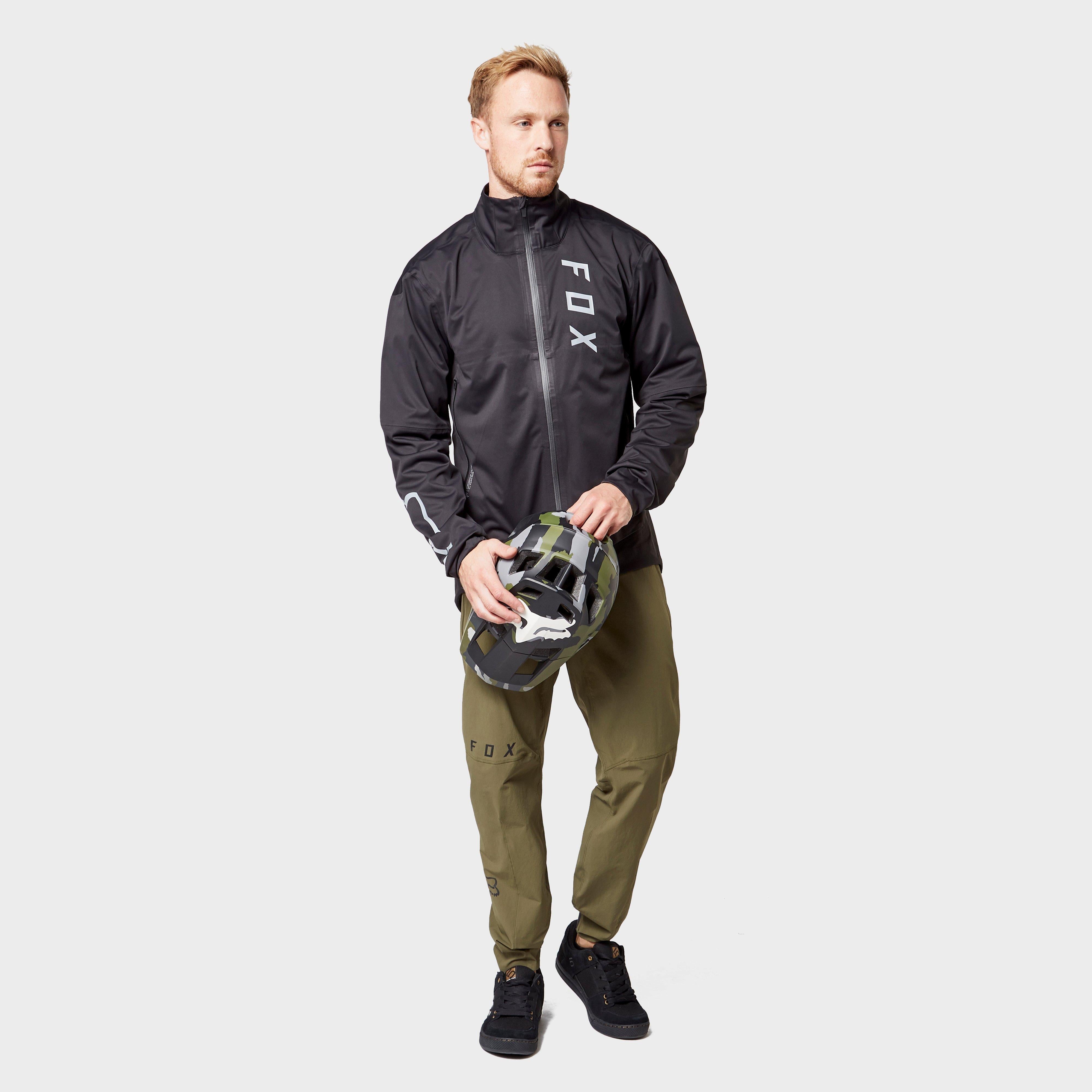 Ranger 3L Water Jacket